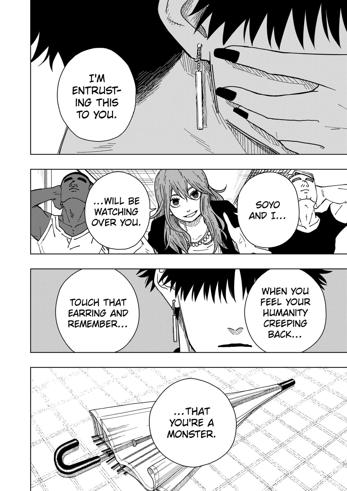 Drama Queen Chap 28 - Next Chap 29