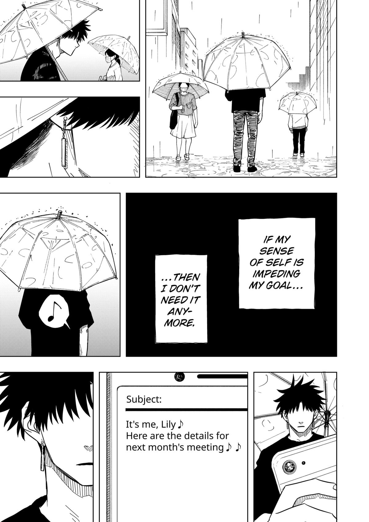 Drama Queen Chap 28 - Next Chap 29