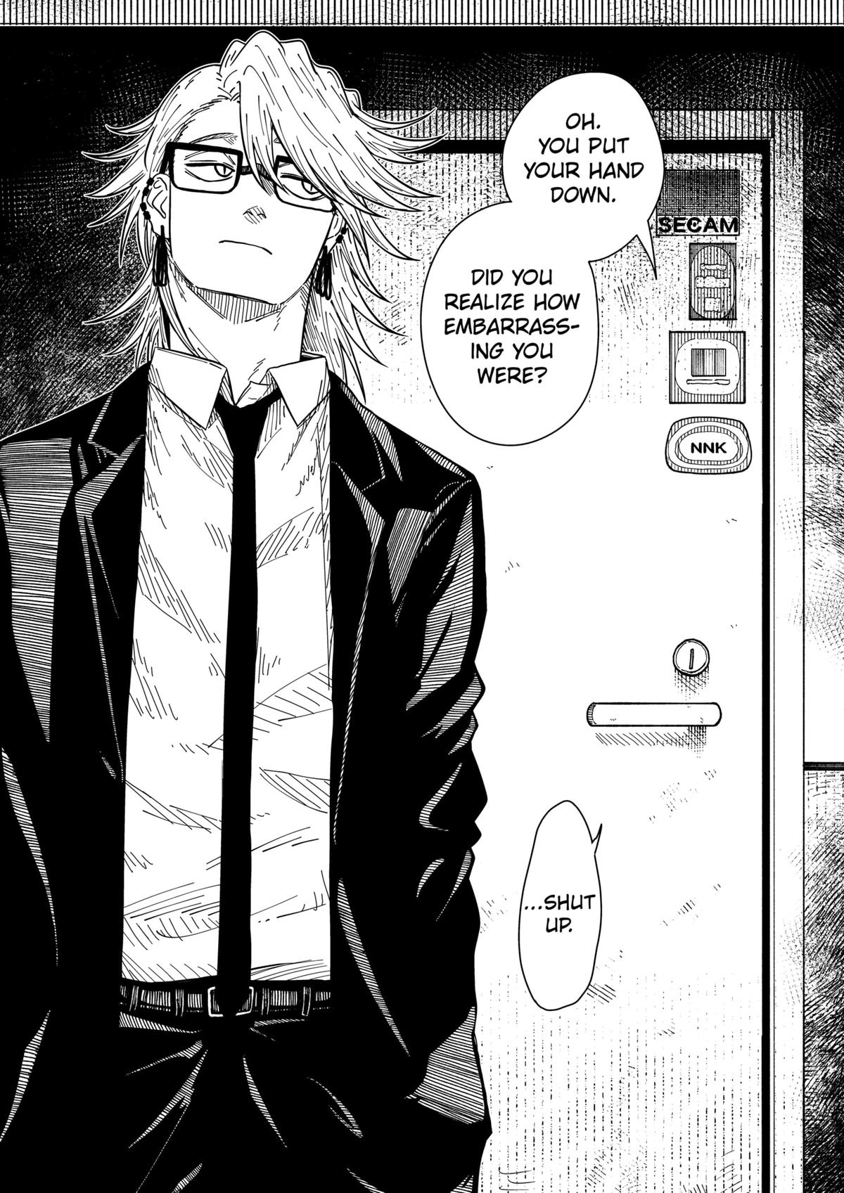Drama Queen Chap 29 - Next Chap 30
