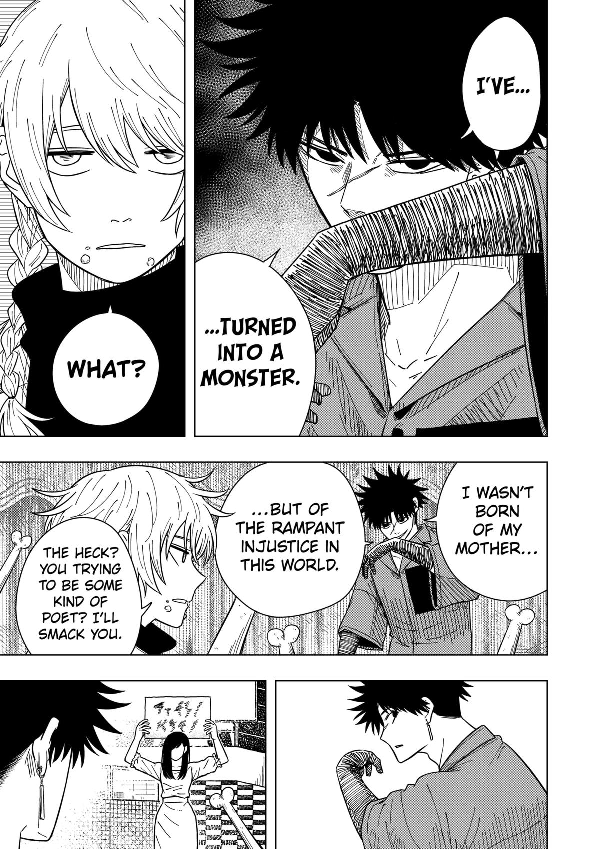 Drama Queen Chap 29 - Next Chap 30