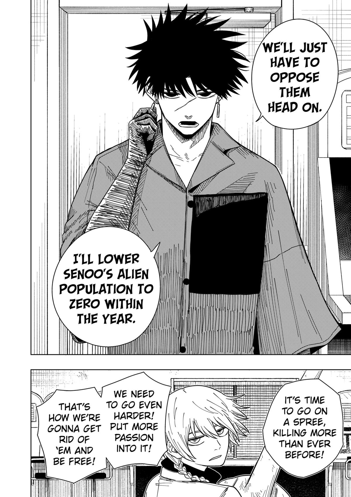 Drama Queen Chap 29 - Next Chap 30