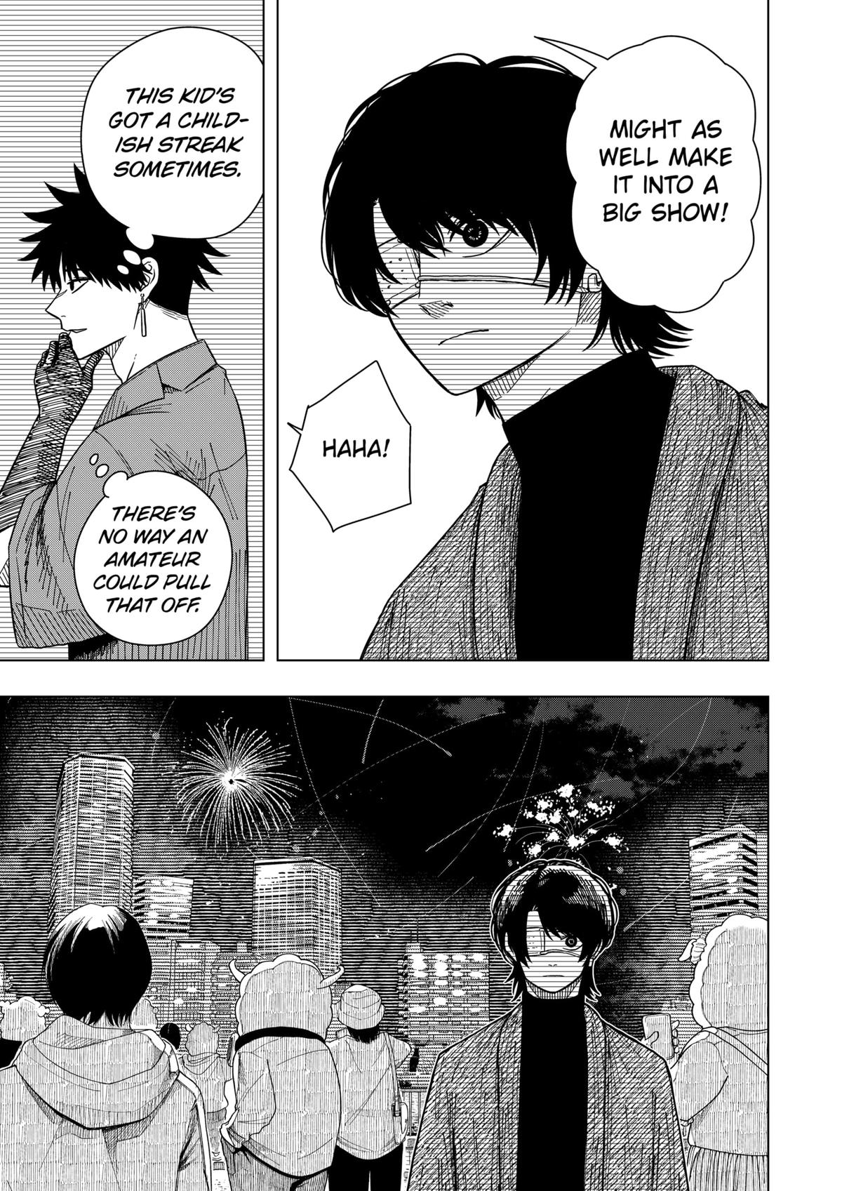 Drama Queen Chap 29 - Next Chap 30