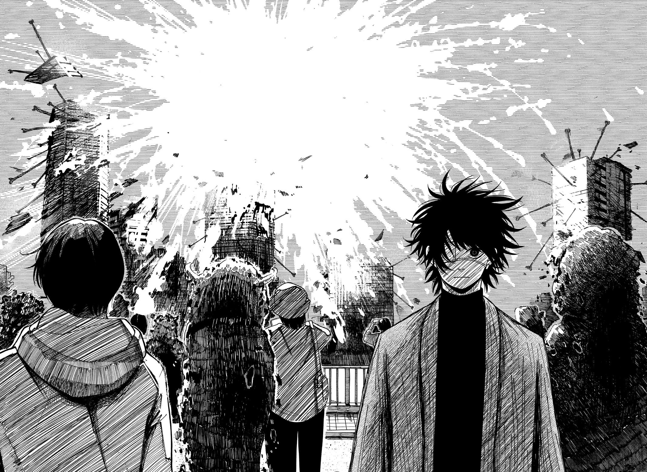 Drama Queen Chap 29 - Next Chap 30
