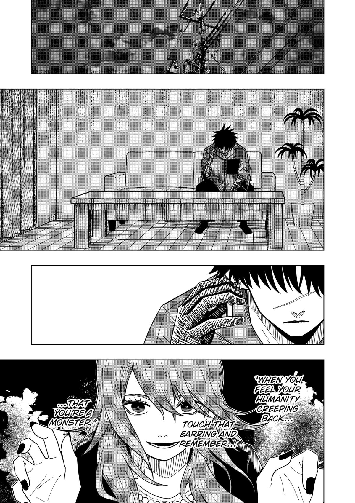 Drama Queen Chap 29 - Next Chap 30