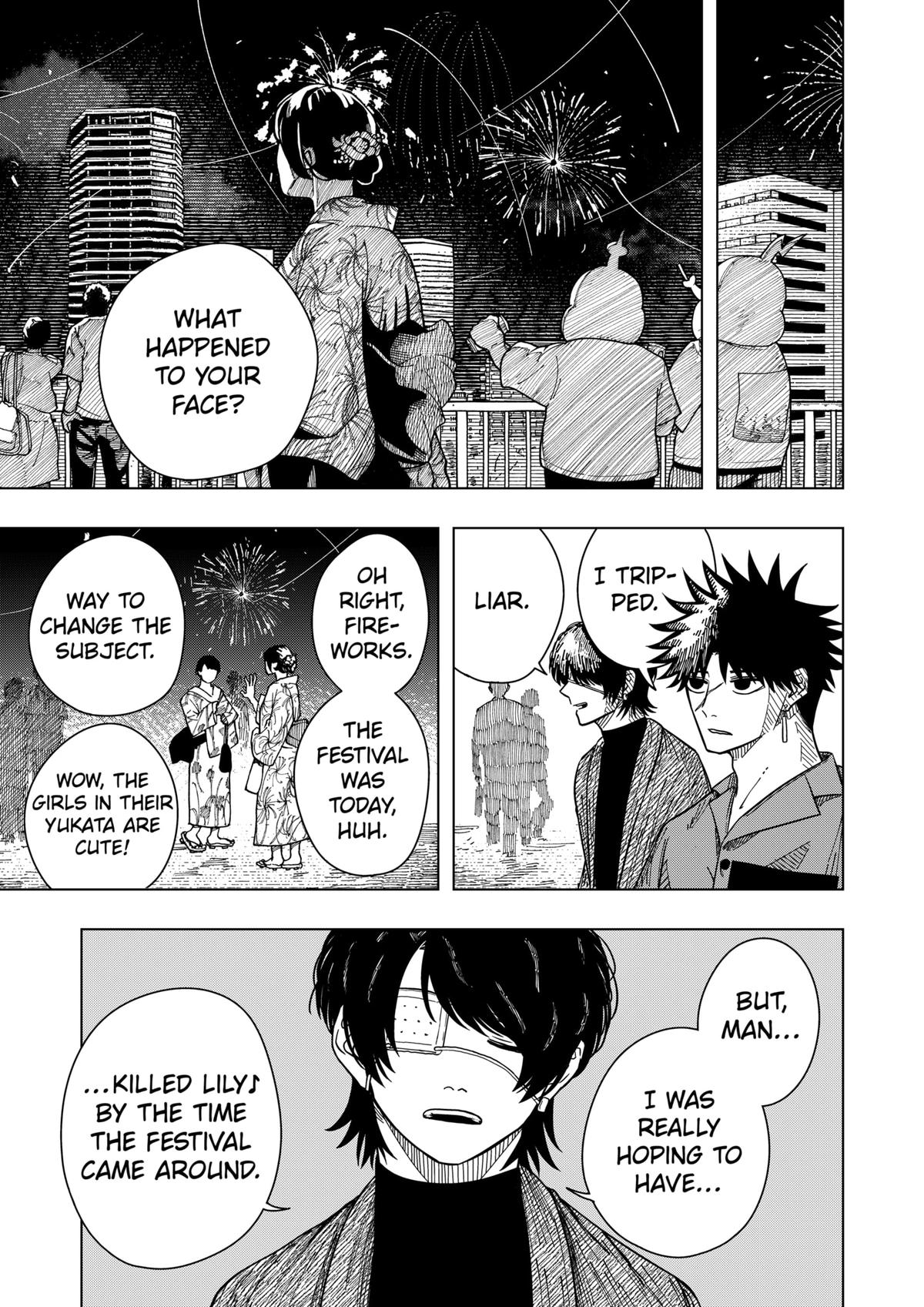 Drama Queen Chap 29 - Next Chap 30