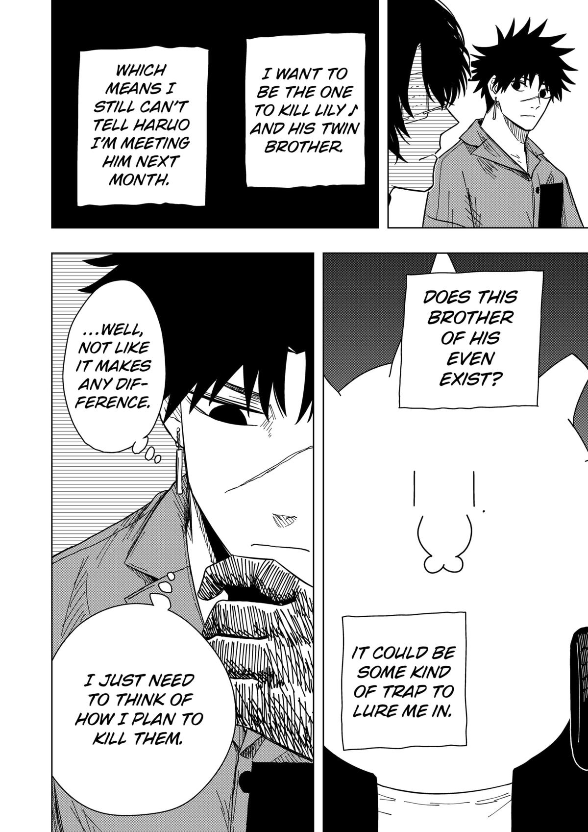 Drama Queen Chap 29 - Next Chap 30