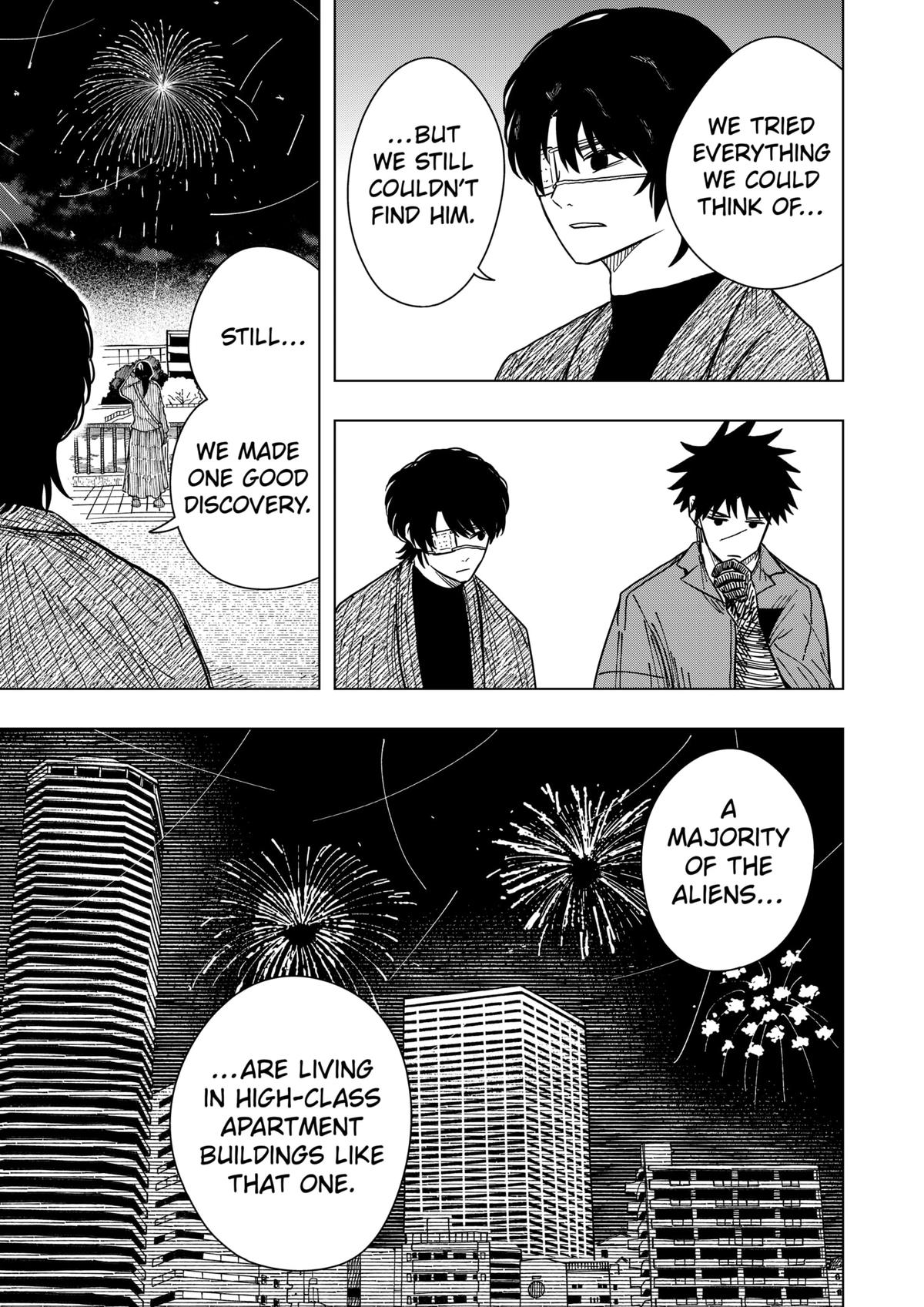 Drama Queen Chap 29 - Next Chap 30