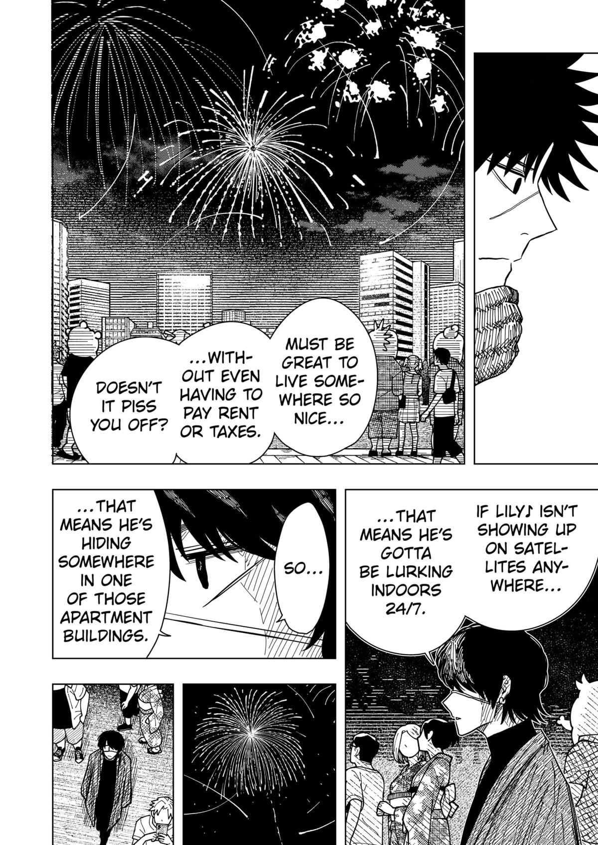Drama Queen Chap 29 - Next Chap 30