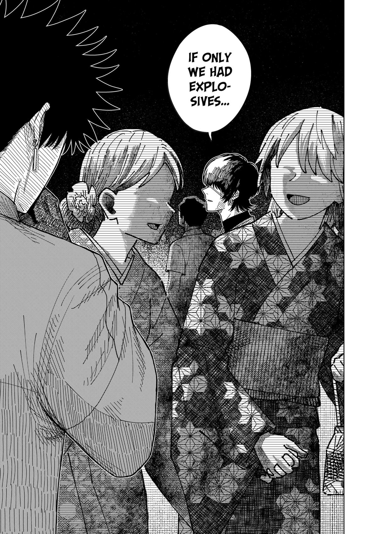 Drama Queen Chap 29 - Next Chap 30