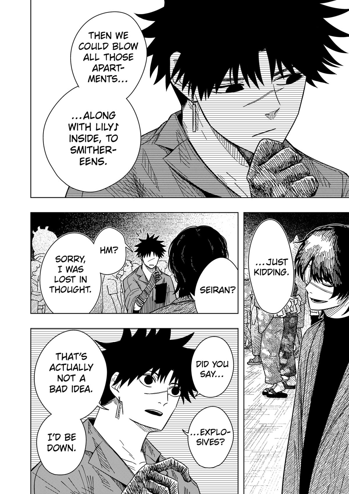 Drama Queen Chap 29 - Next Chap 30