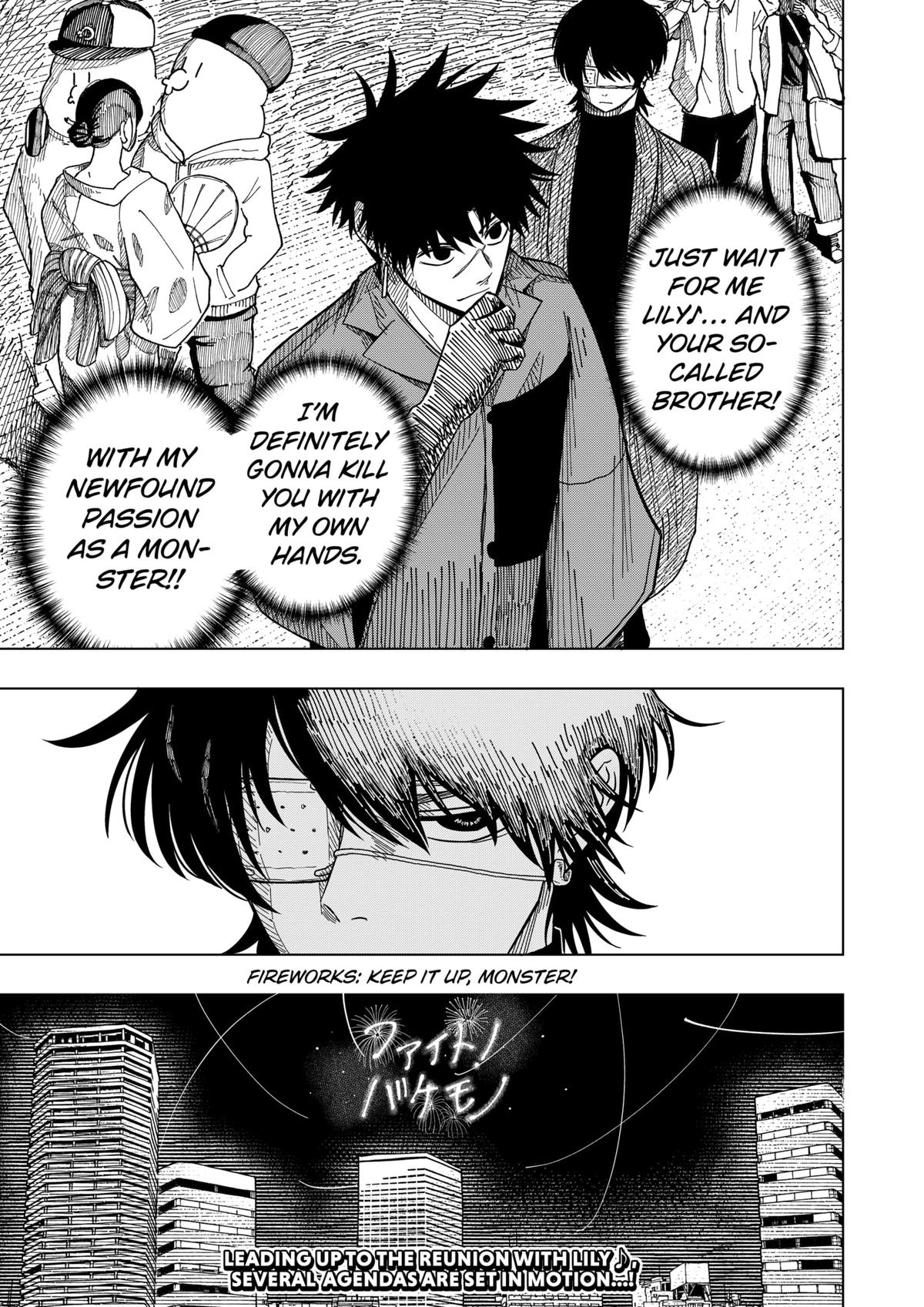 Drama Queen Chap 29 - Next Chap 30