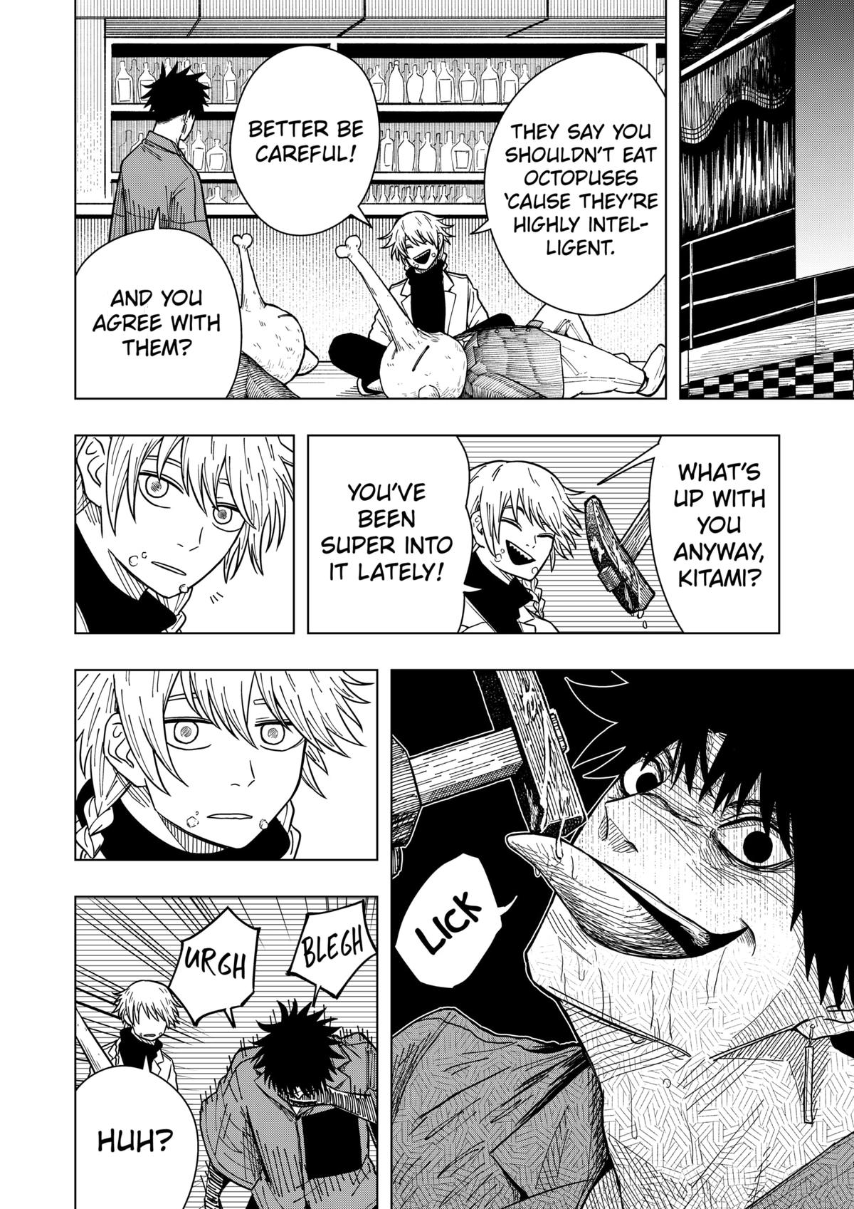 Drama Queen Chap 29 - Next Chap 30