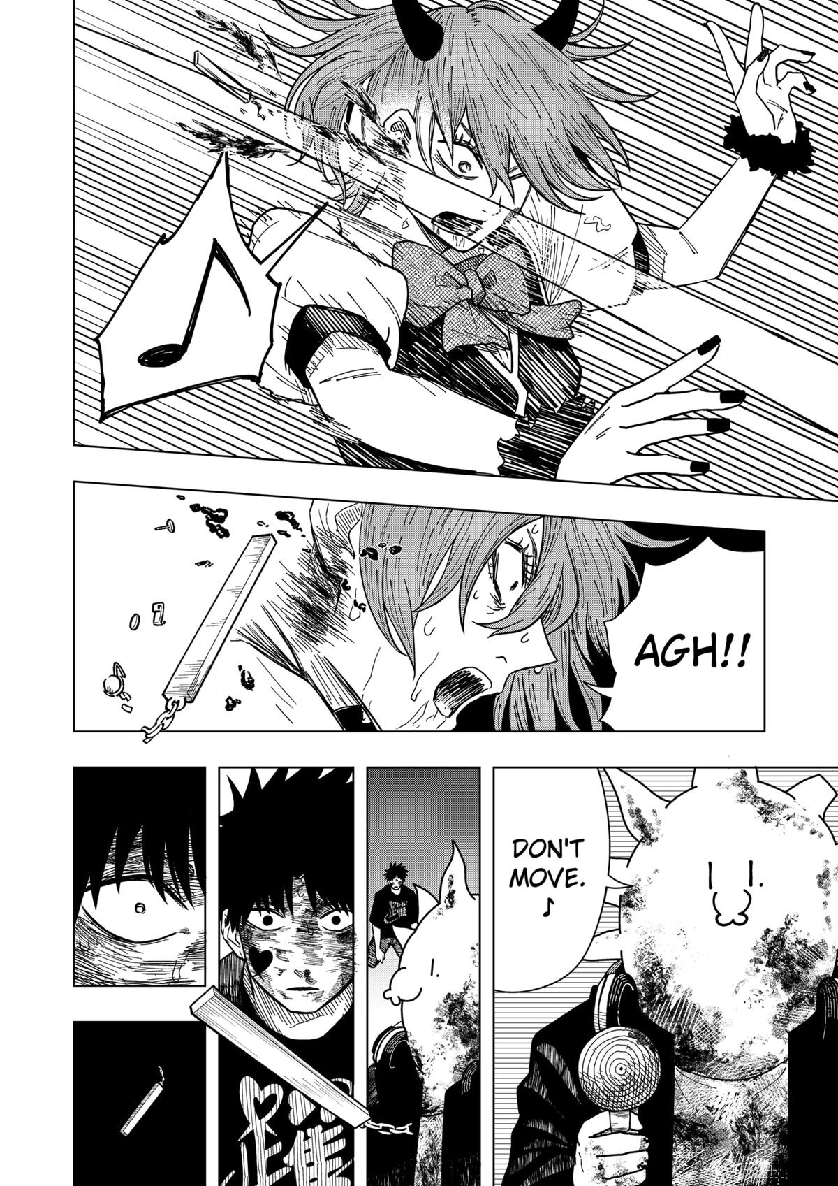 Drama Queen Chap 20 - Next Chap 21