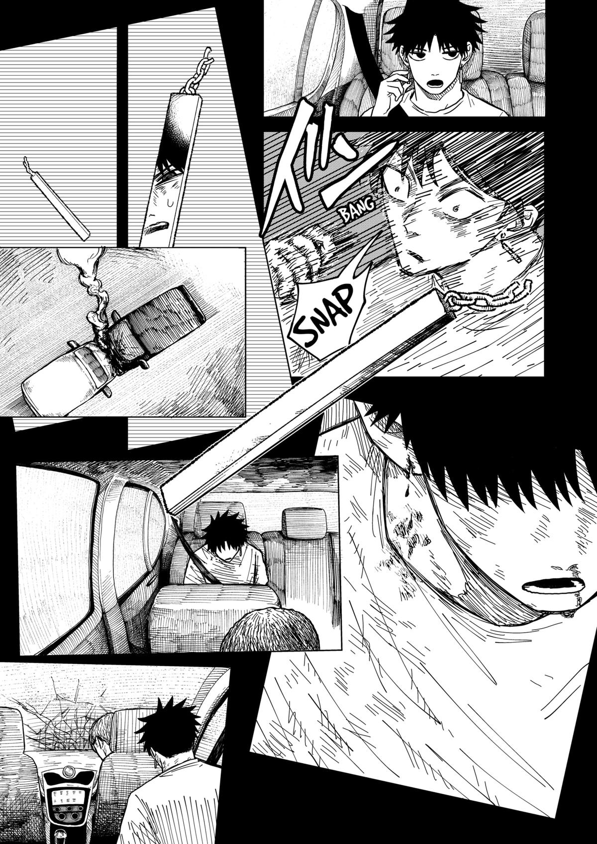 Drama Queen Chap 20 - Next Chap 21