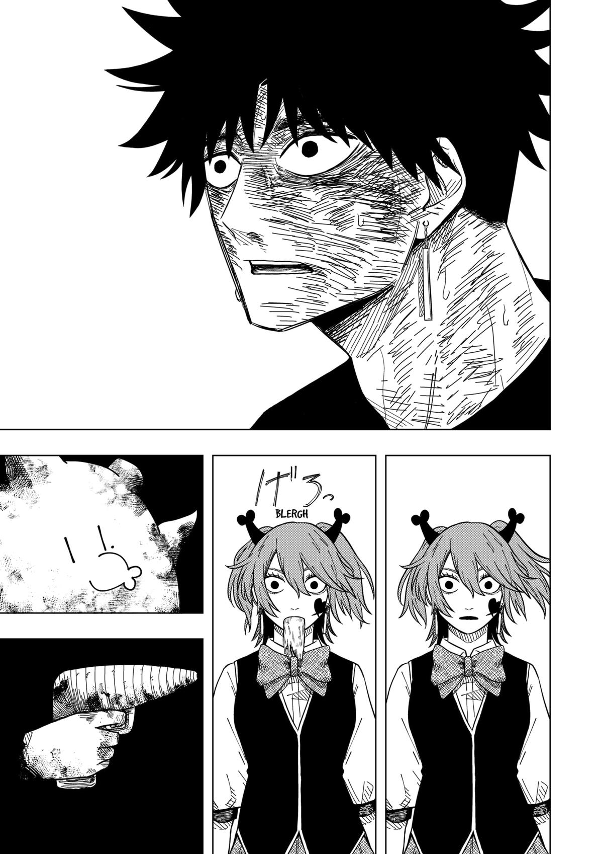 Drama Queen Chap 20 - Next Chap 21