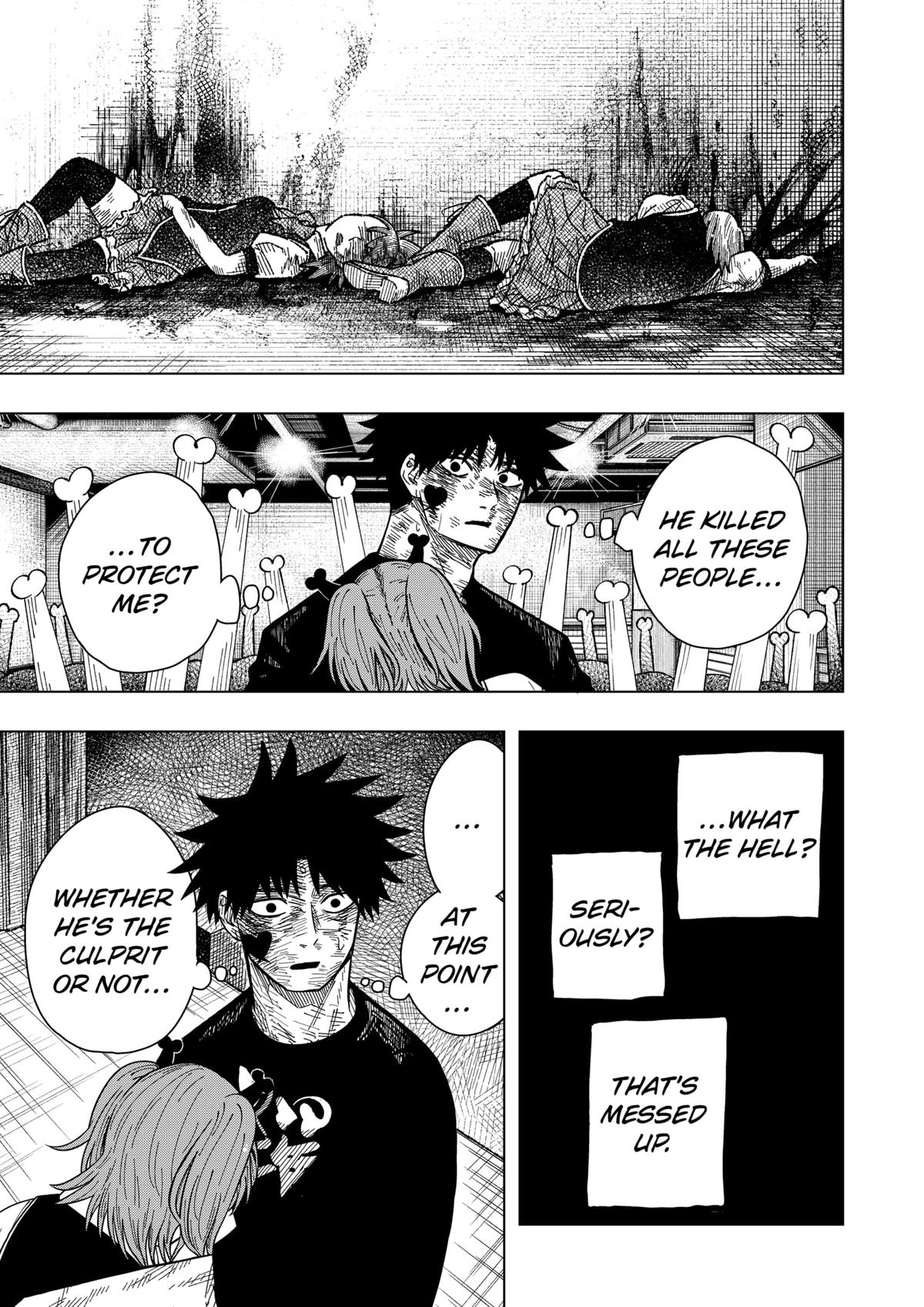 Drama Queen Chap 20 - Next Chap 21