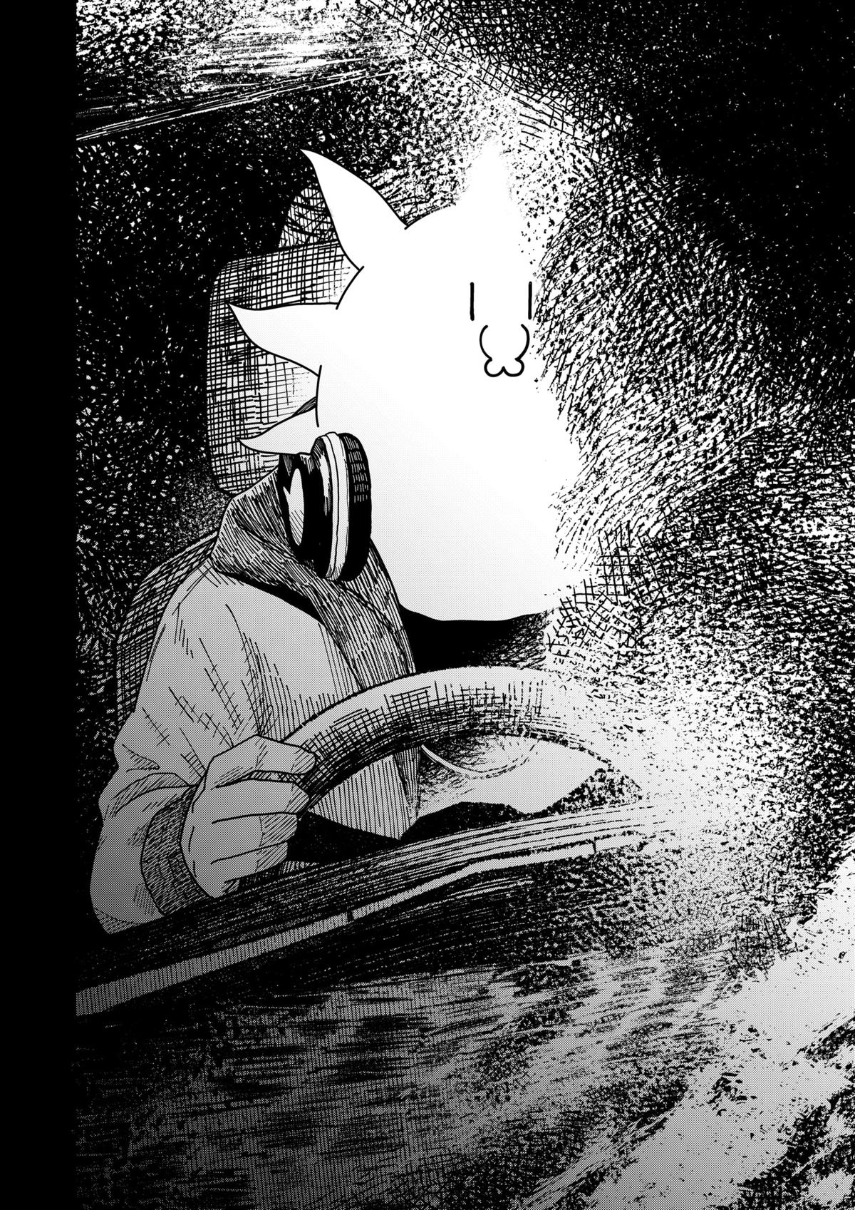 Drama Queen Chap 20 - Next Chap 21