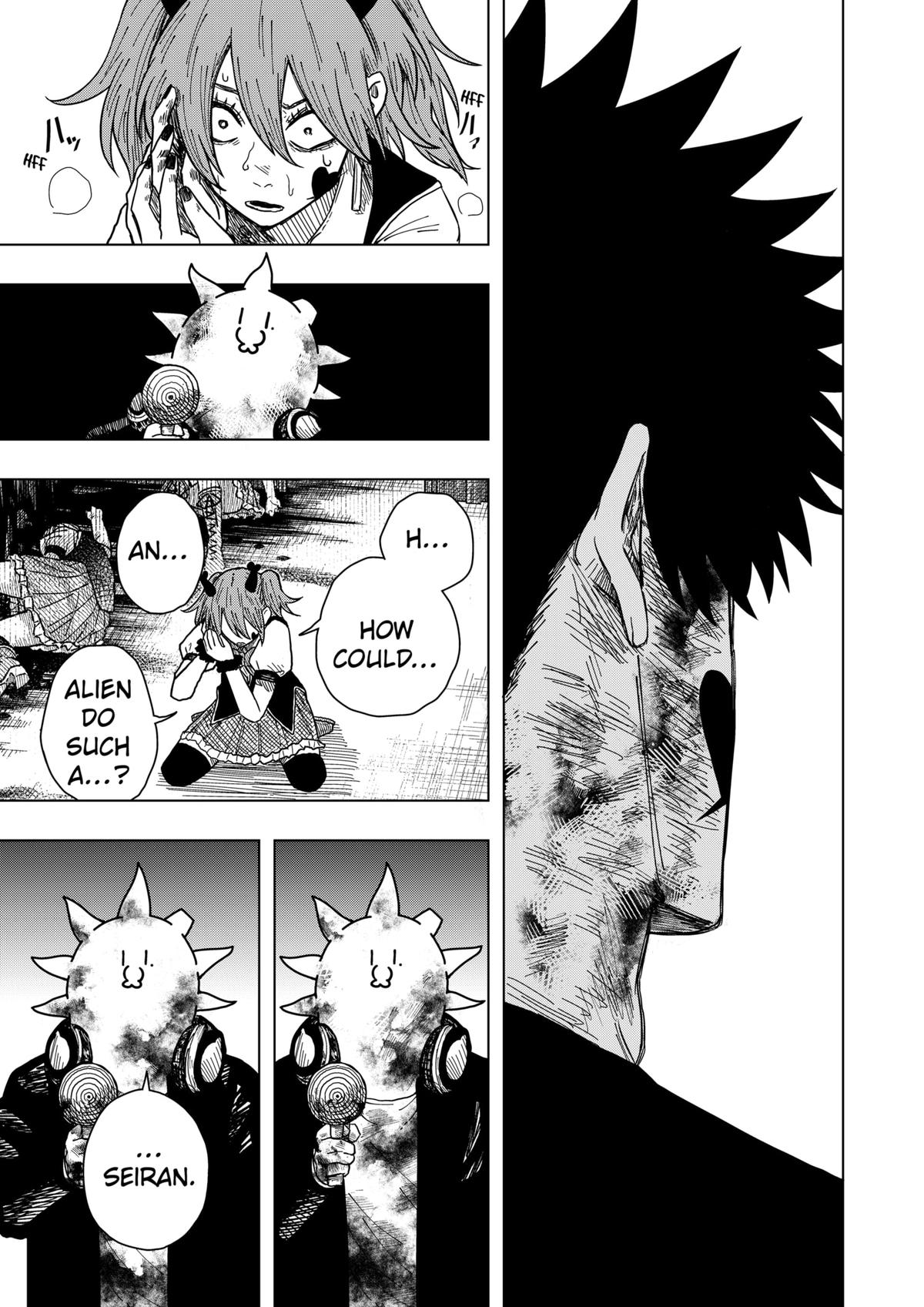 Drama Queen Chap 20 - Next Chap 21
