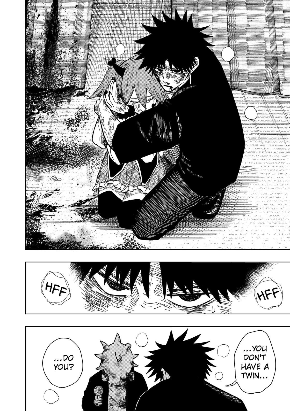 Drama Queen Chap 20 - Next Chap 21