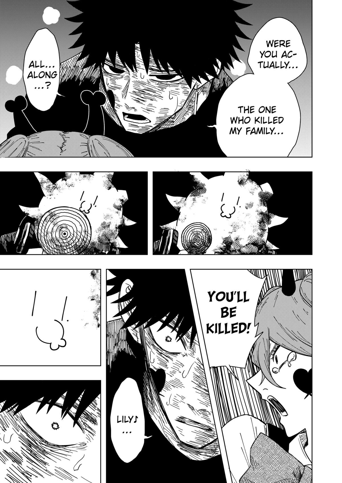 Drama Queen Chap 20 - Next Chap 21