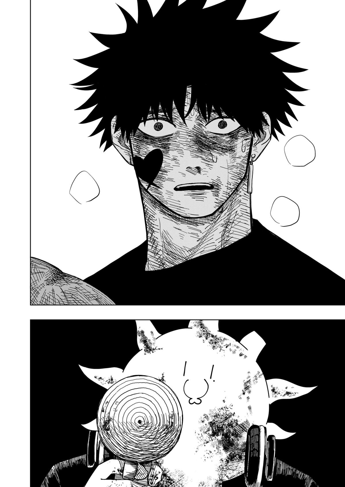 Drama Queen Chap 20 - Next Chap 21