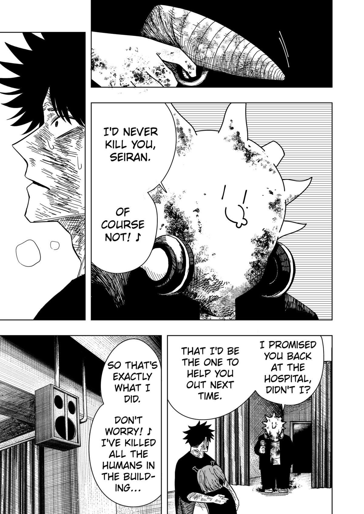 Drama Queen Chap 20 - Next Chap 21