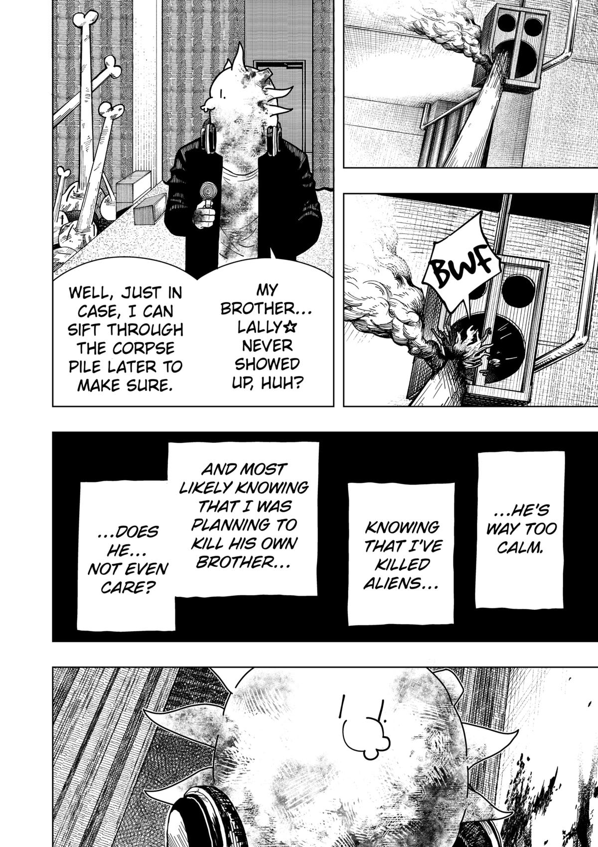 Drama Queen Chap 20 - Next Chap 21