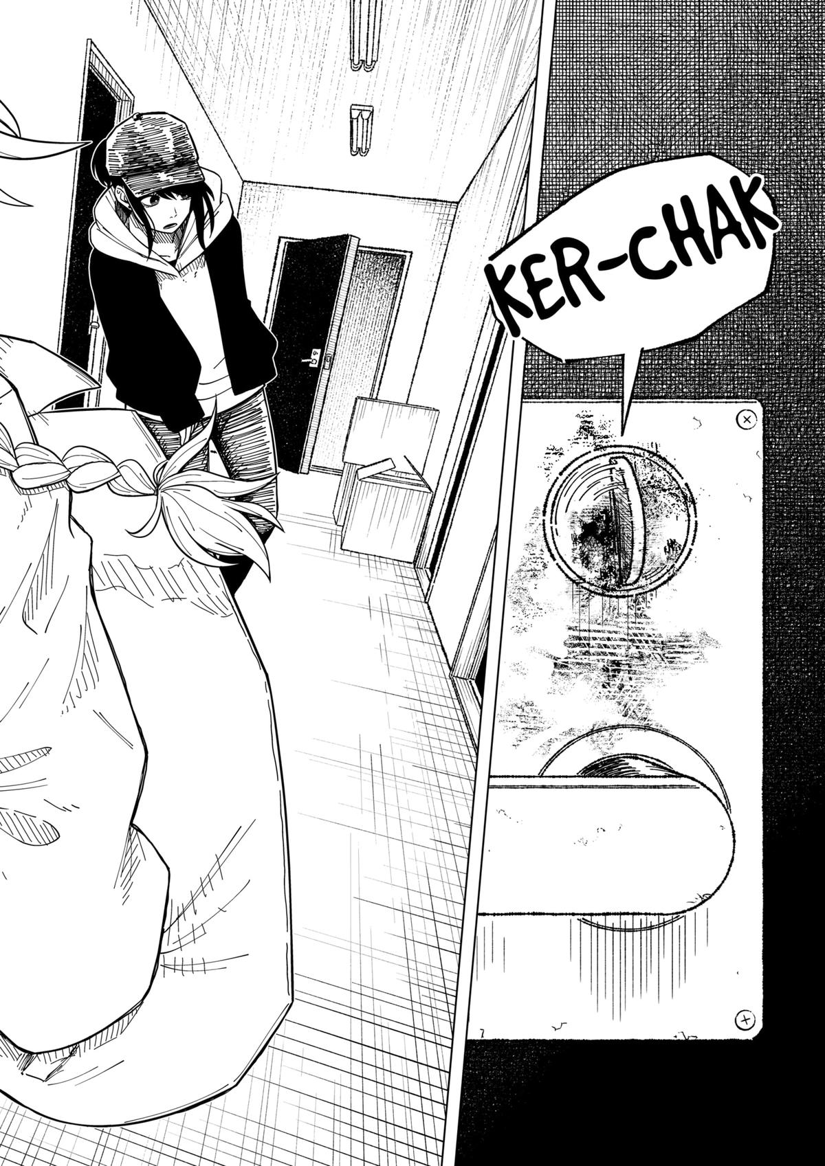 Drama Queen Chap 20 - Next Chap 21