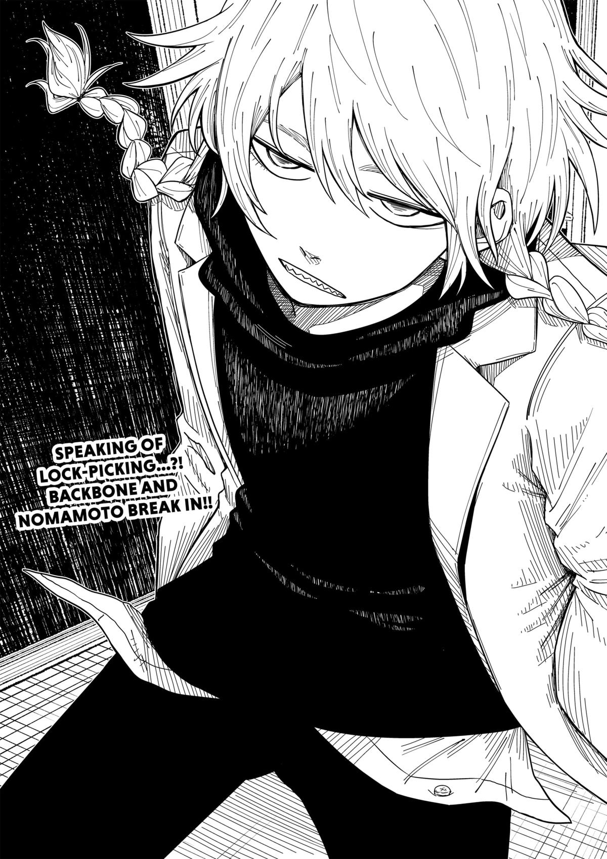 Drama Queen Chap 20 - Next Chap 21