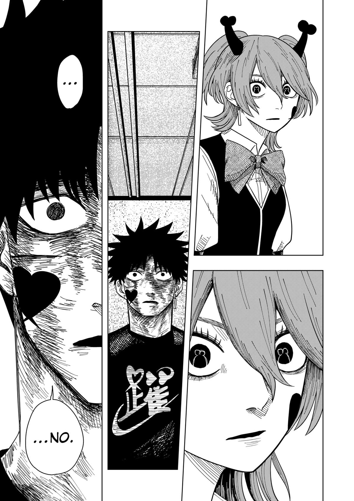 Drama Queen Chap 20 - Next Chap 21
