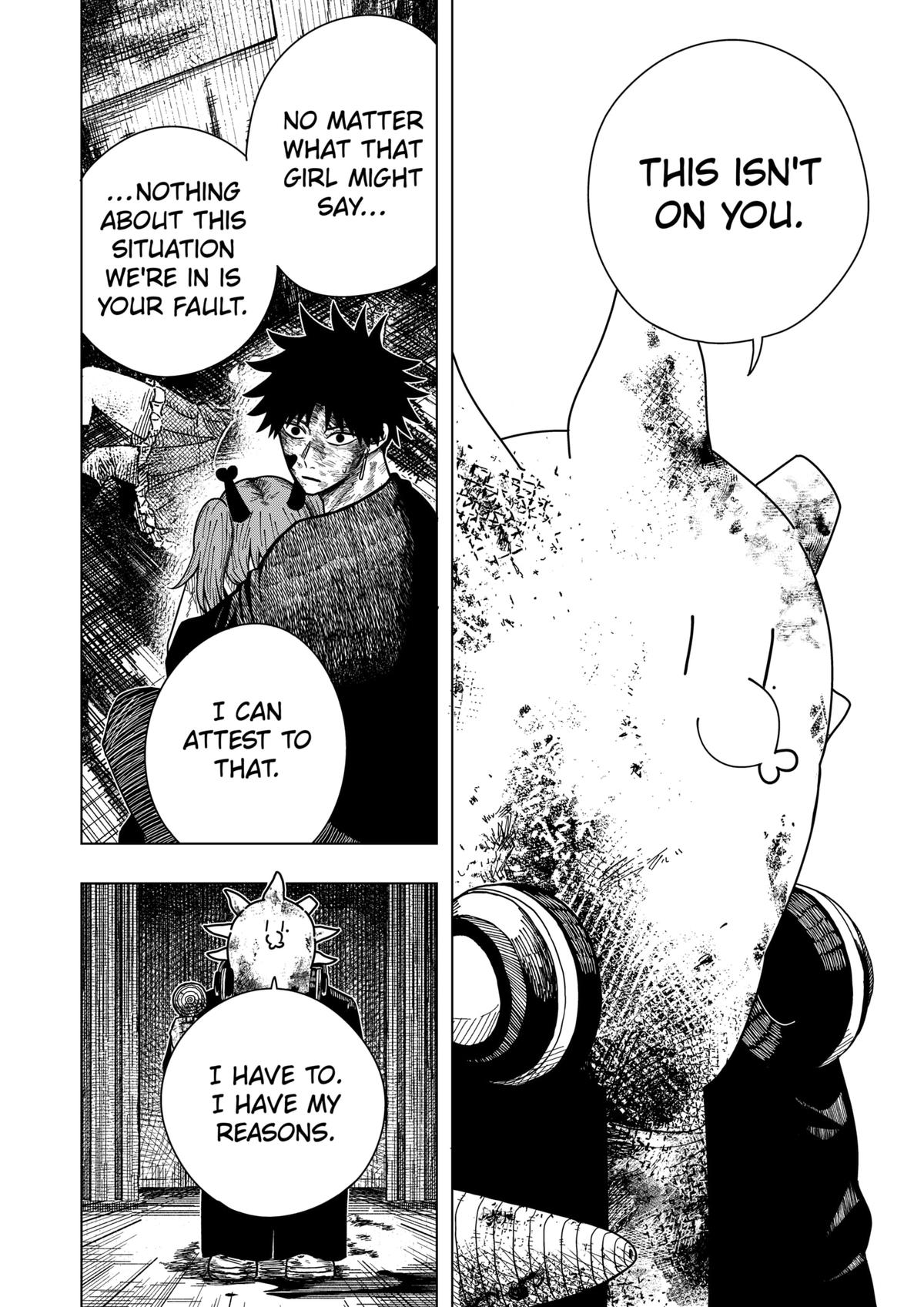 Drama Queen Chap 21 - Next Chap 22