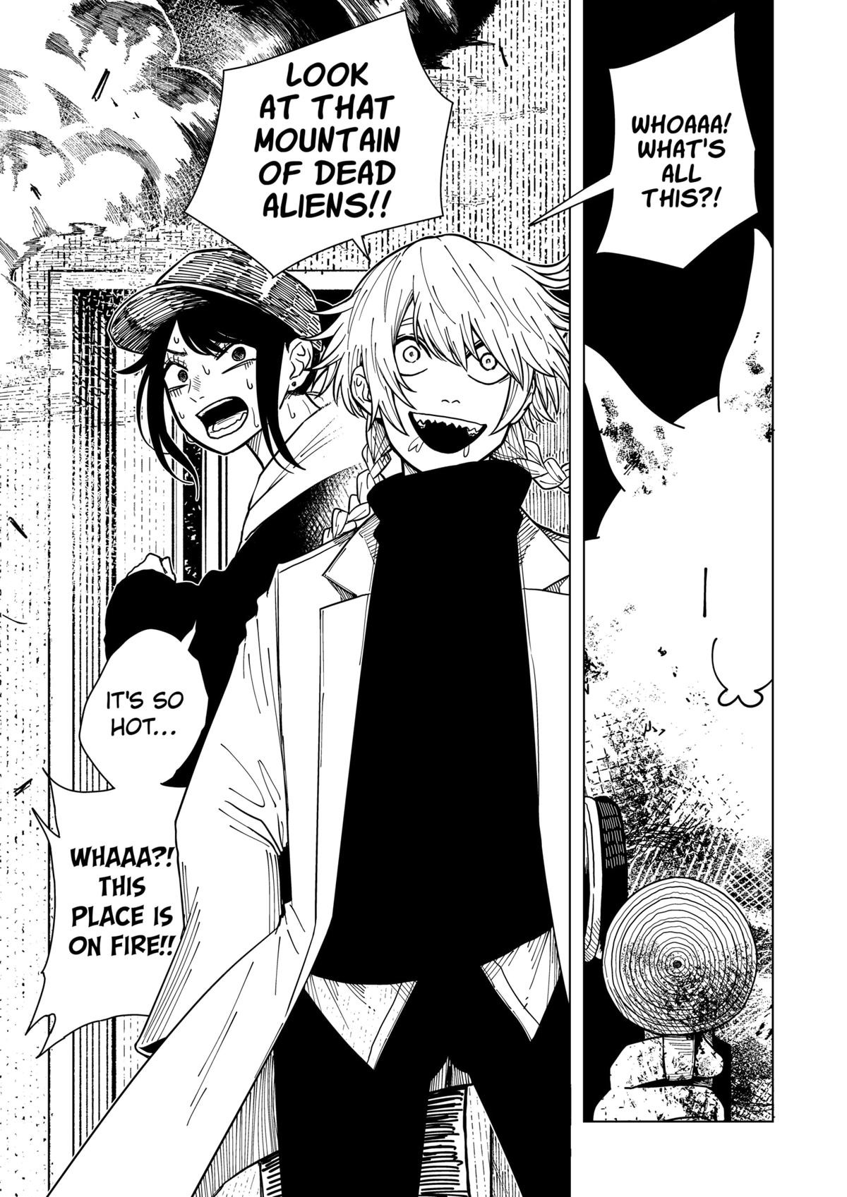 Drama Queen Chap 21 - Next Chap 22
