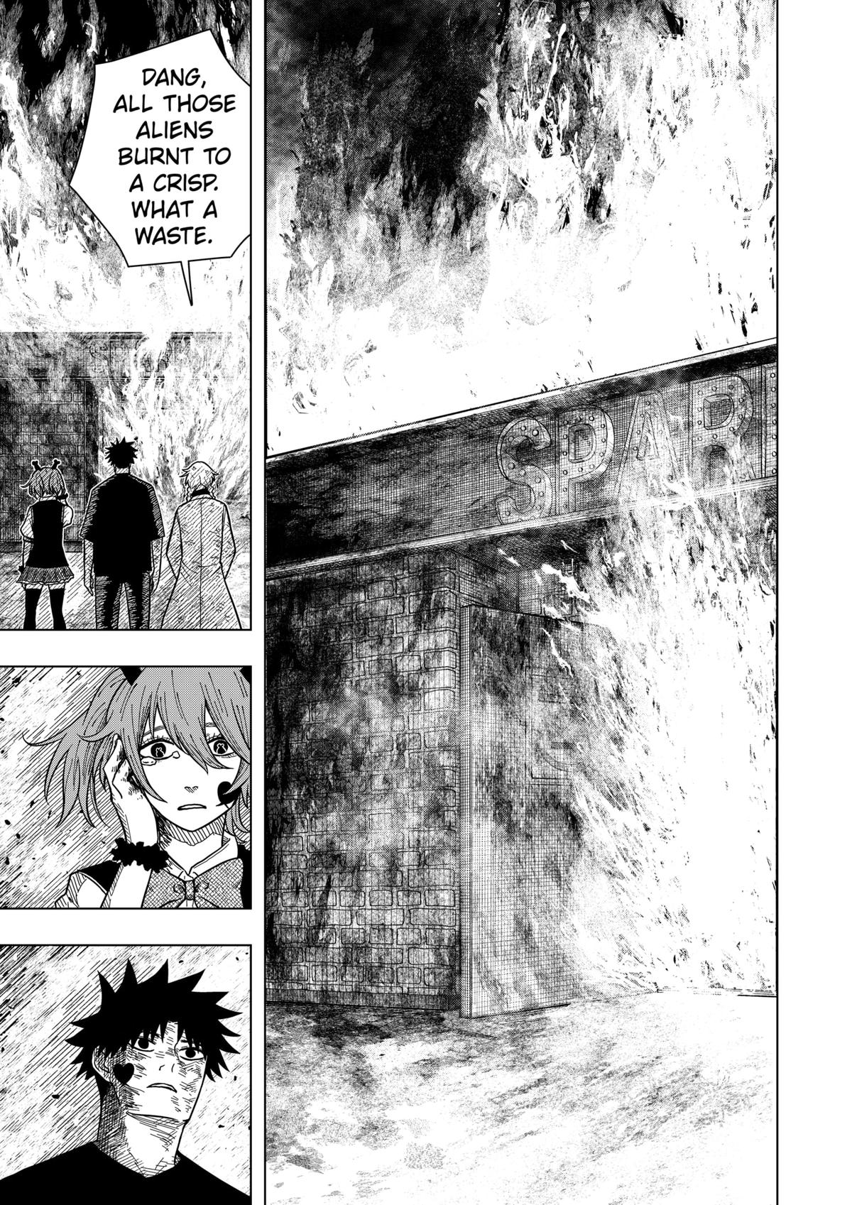 Drama Queen Chap 21 - Next Chap 22