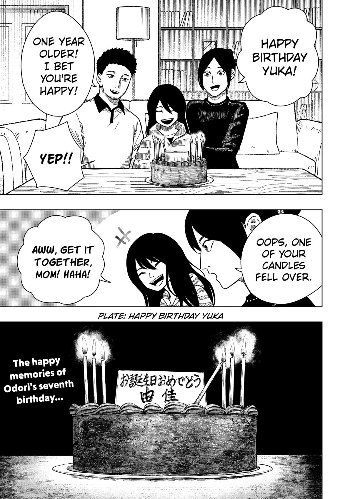 Drama Queen Chap 21 - Next Chap 22
