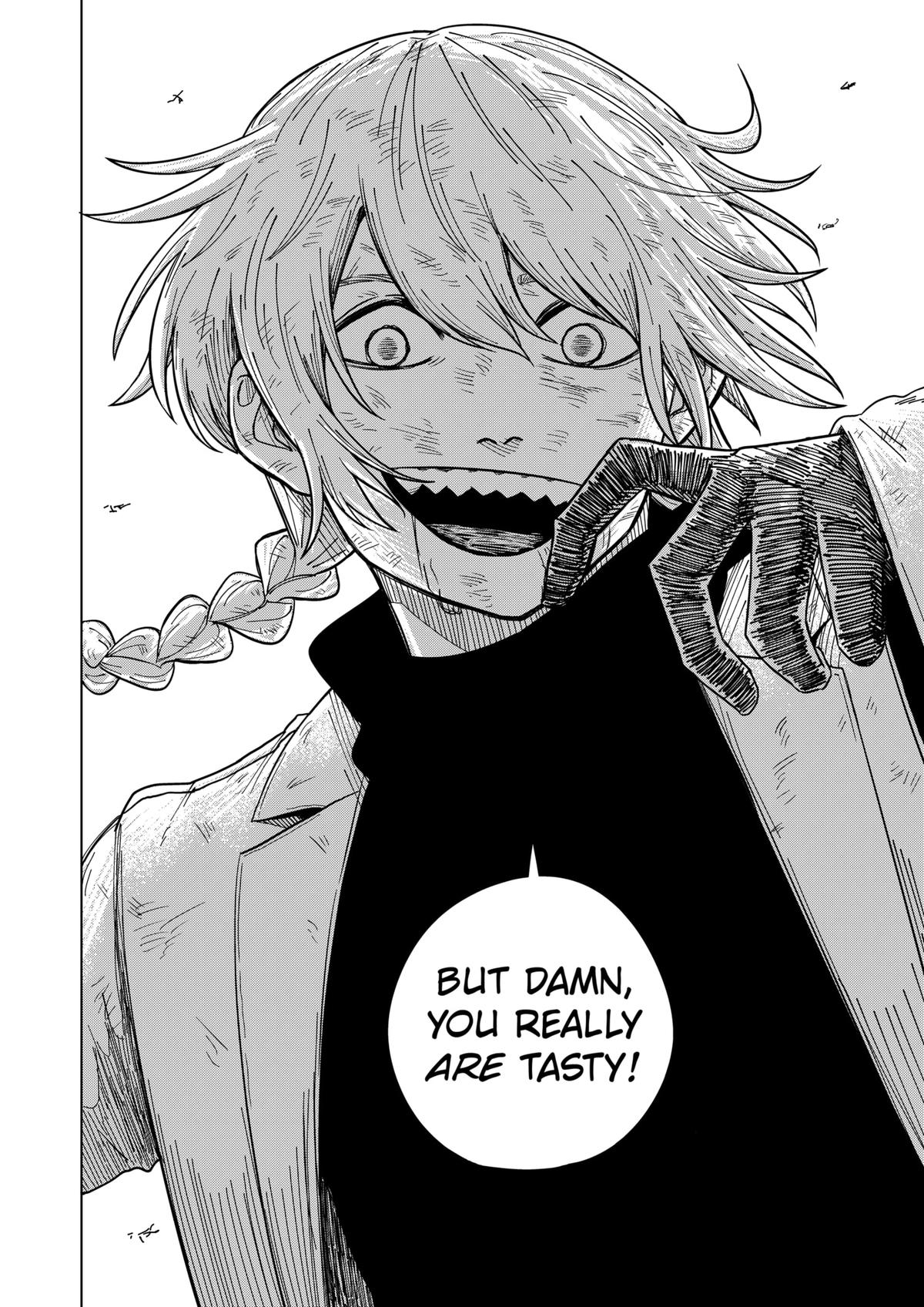 Drama Queen Chap 21 - Next Chap 22