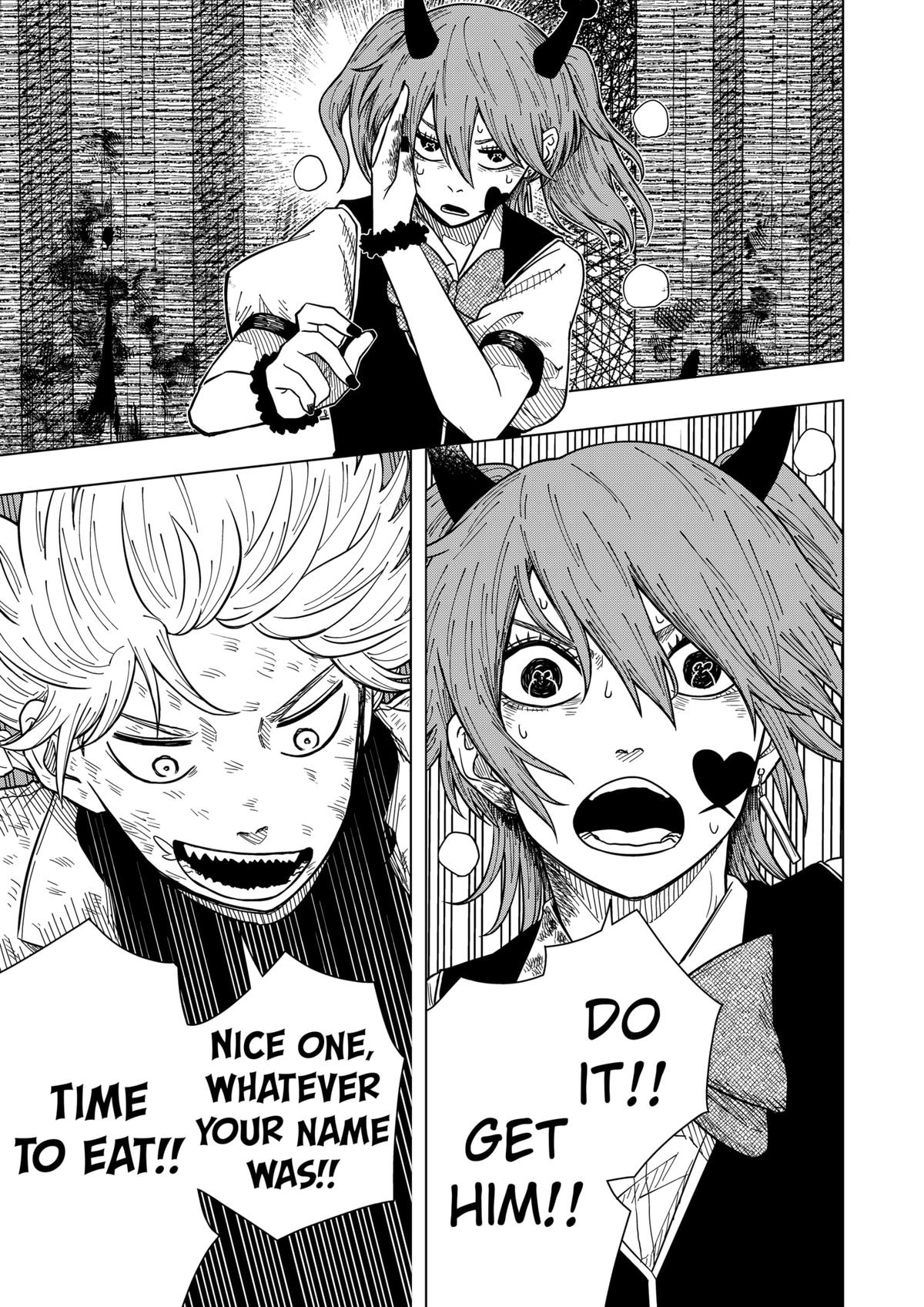 Drama Queen Chap 21 - Next Chap 22