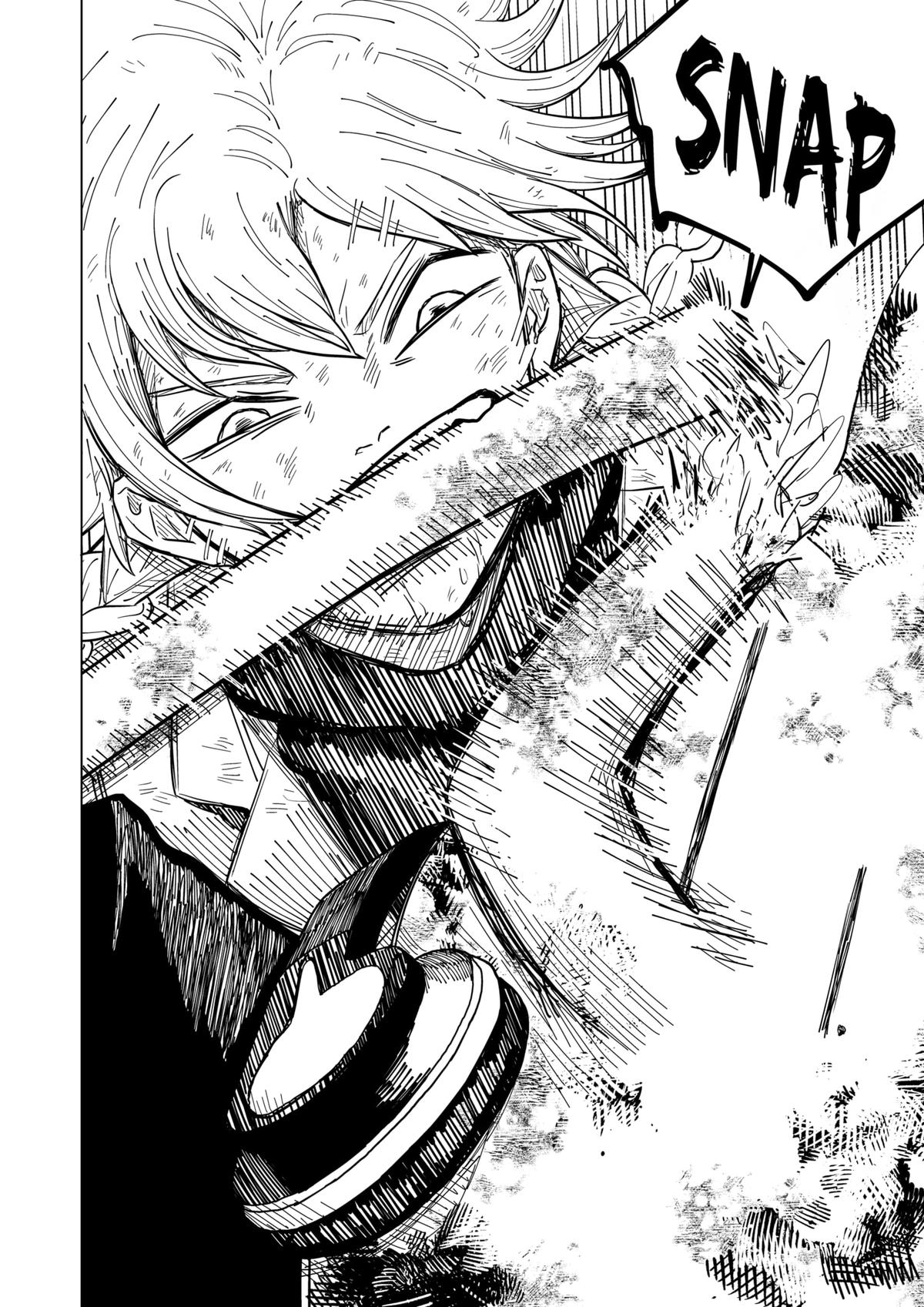 Drama Queen Chap 21 - Next Chap 22