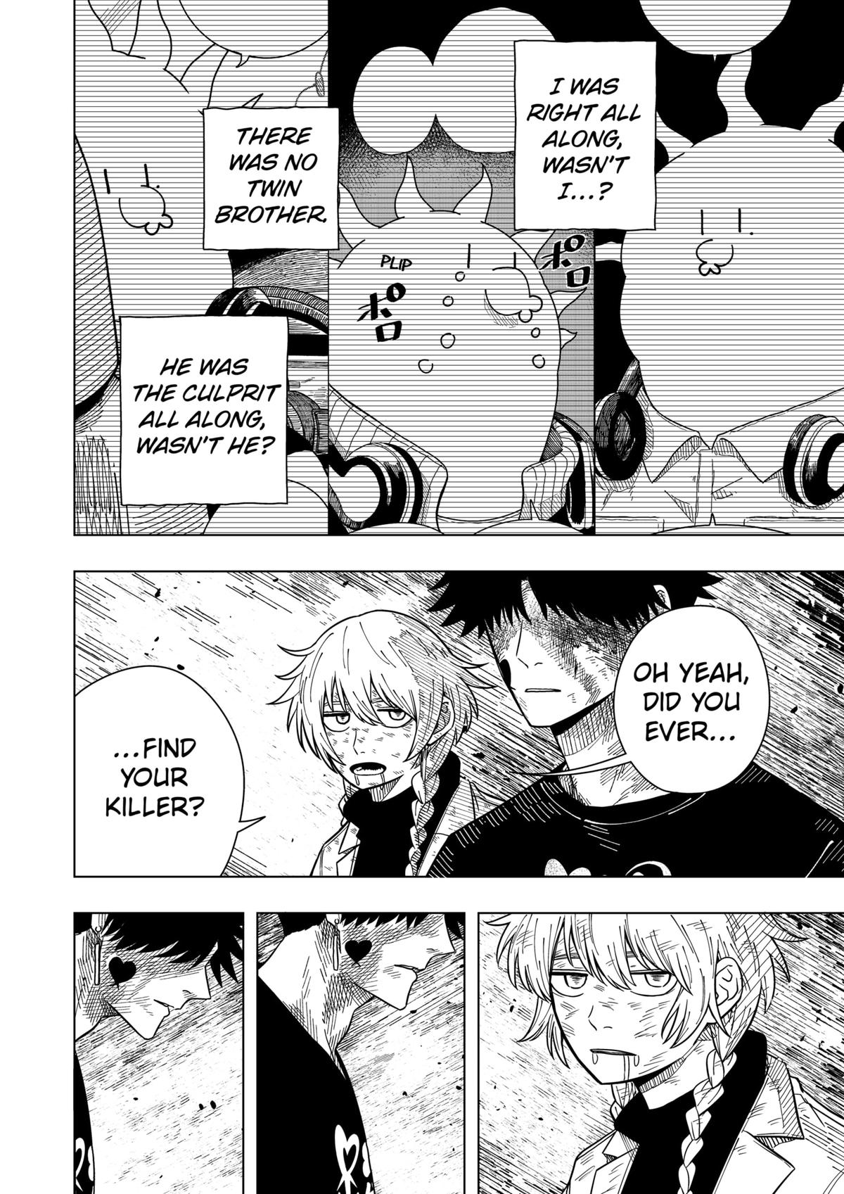 Drama Queen Chap 21 - Next Chap 22