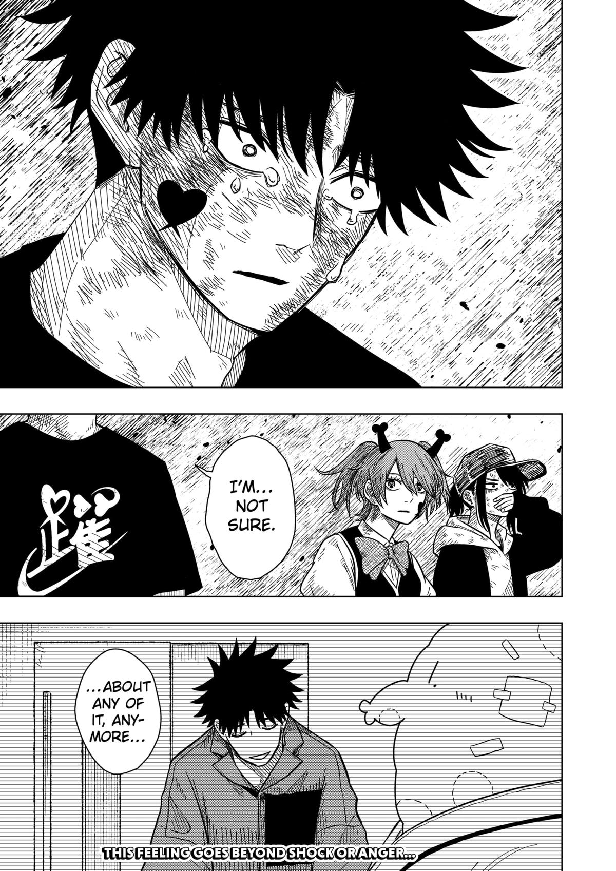 Drama Queen Chap 21 - Next Chap 22