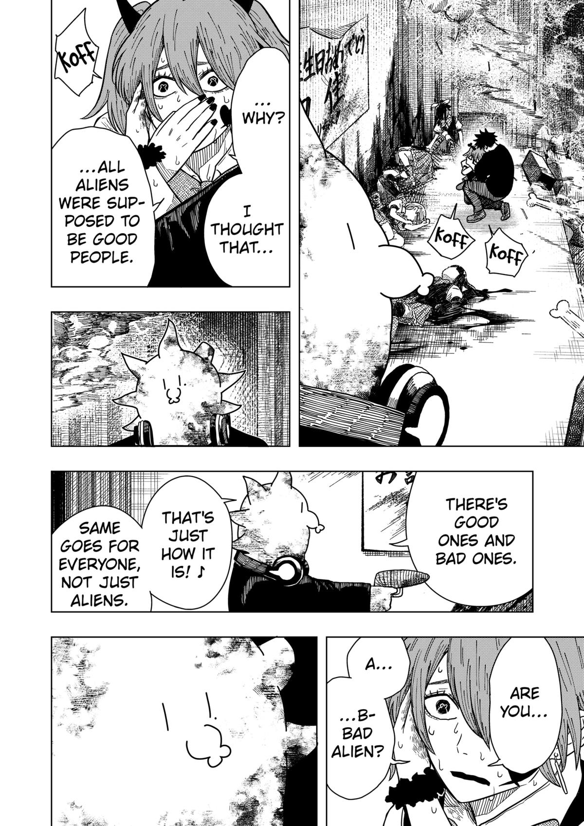 Drama Queen Chap 21 - Next Chap 22