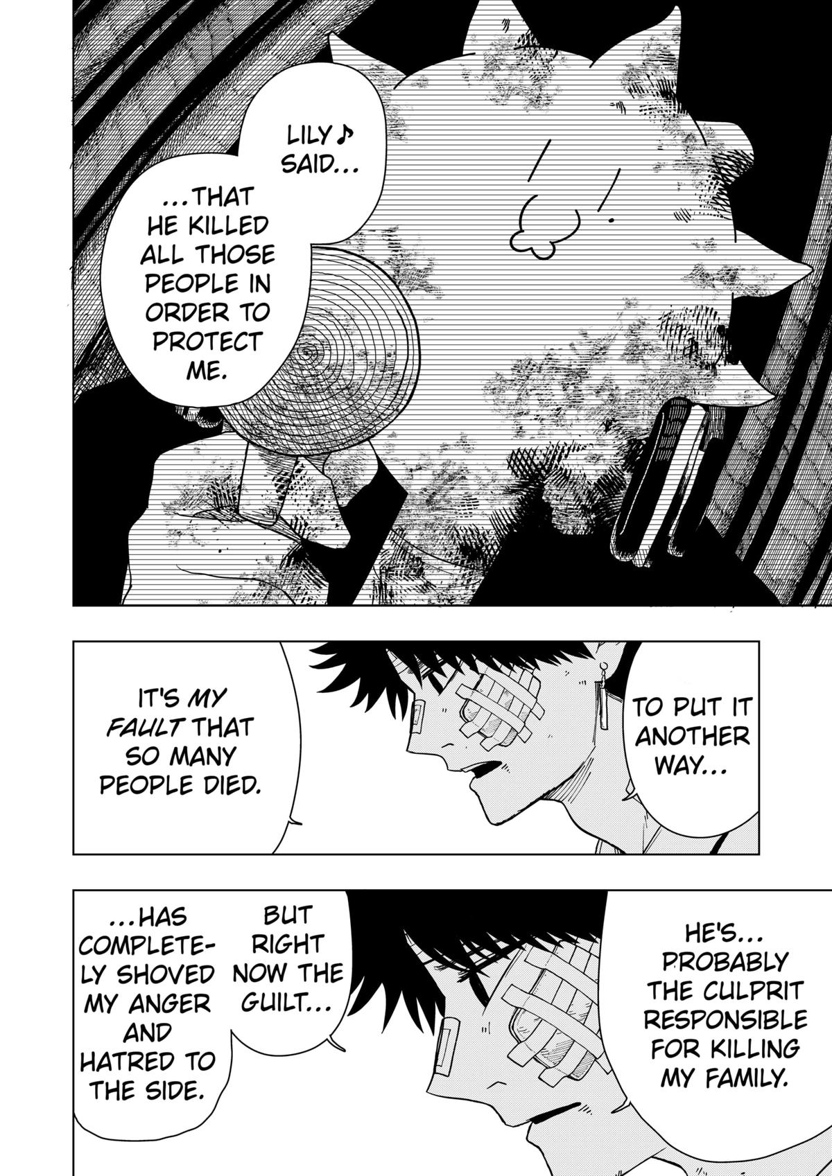Drama Queen Chap 22 - Next Chap 23