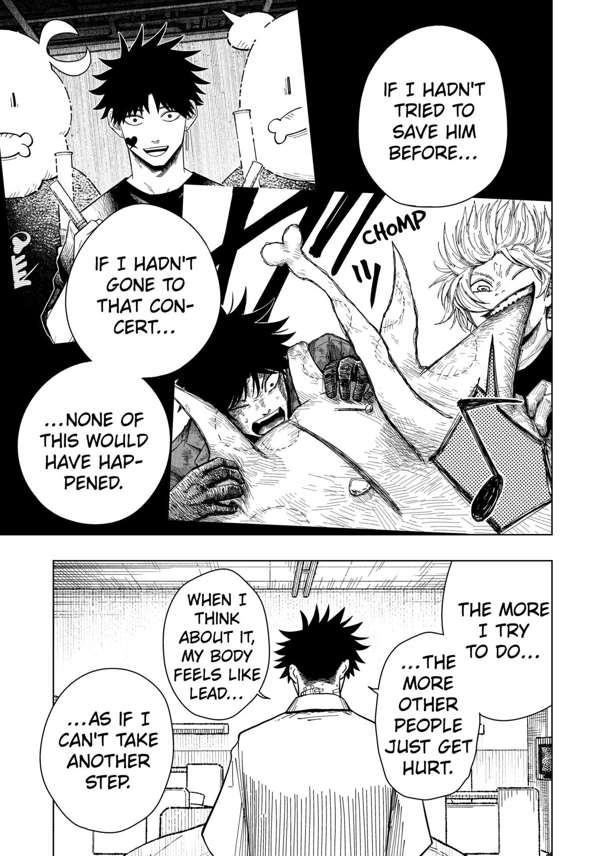 Drama Queen Chap 22 - Next Chap 23