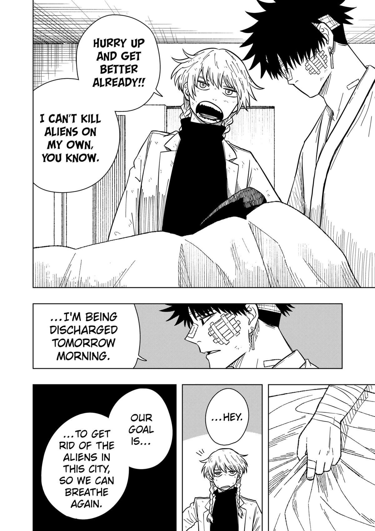 Drama Queen Chap 22 - Next Chap 23