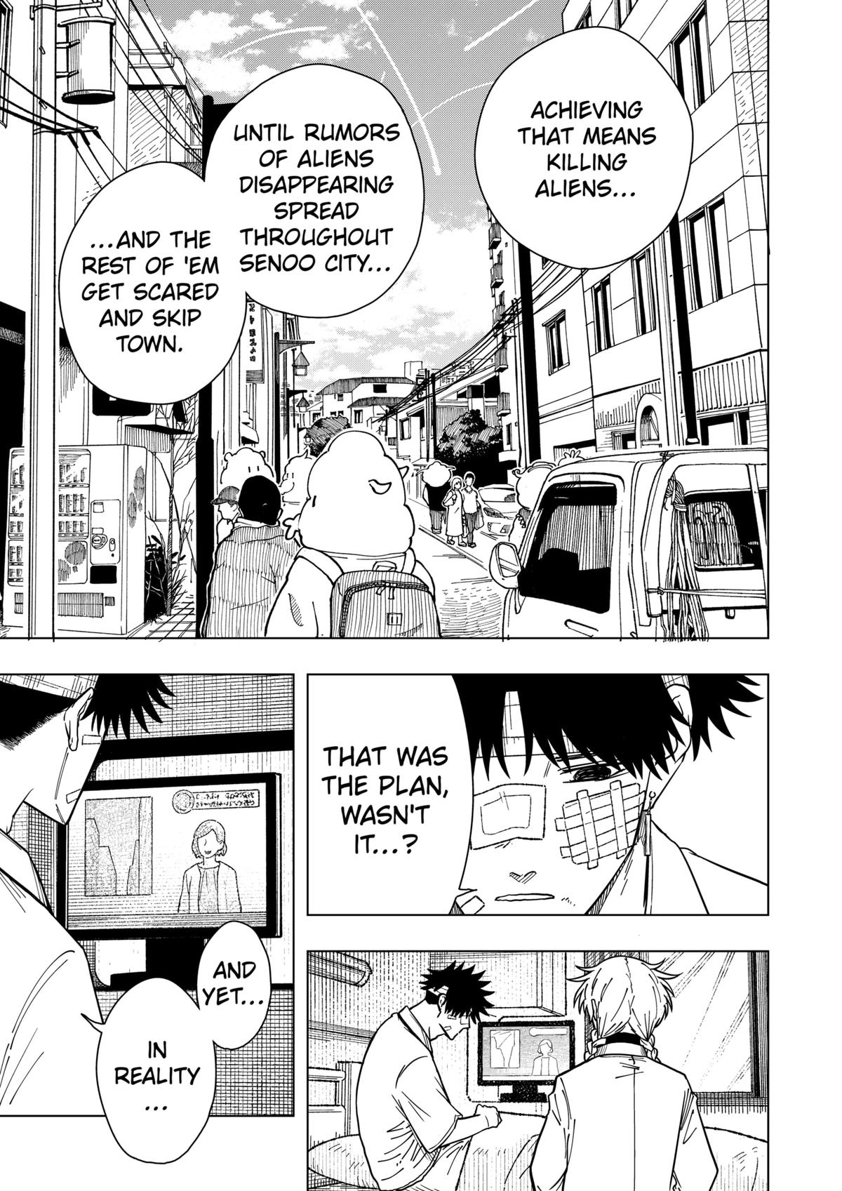 Drama Queen Chap 22 - Next Chap 23