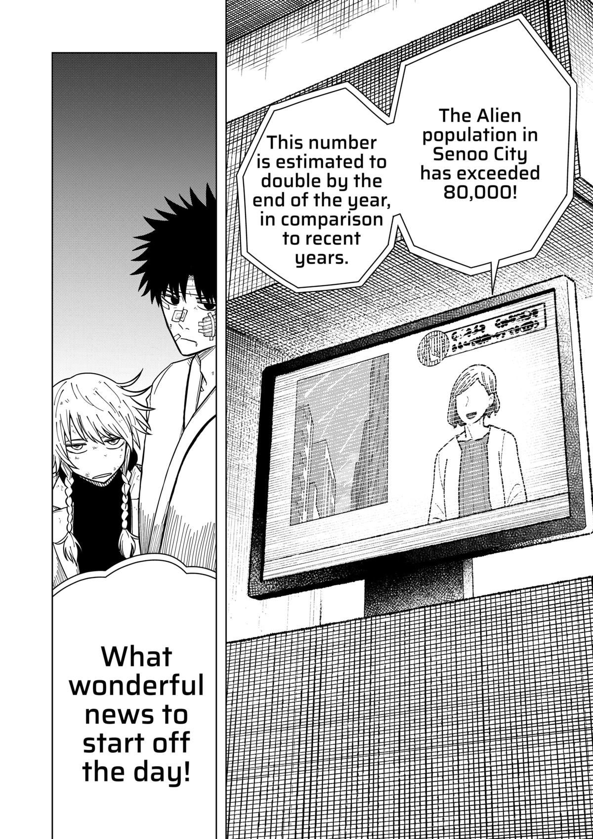 Drama Queen Chap 22 - Next Chap 23