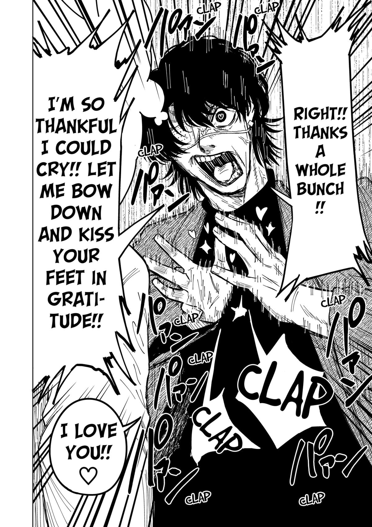 Drama Queen Chap 22 - Next Chap 23