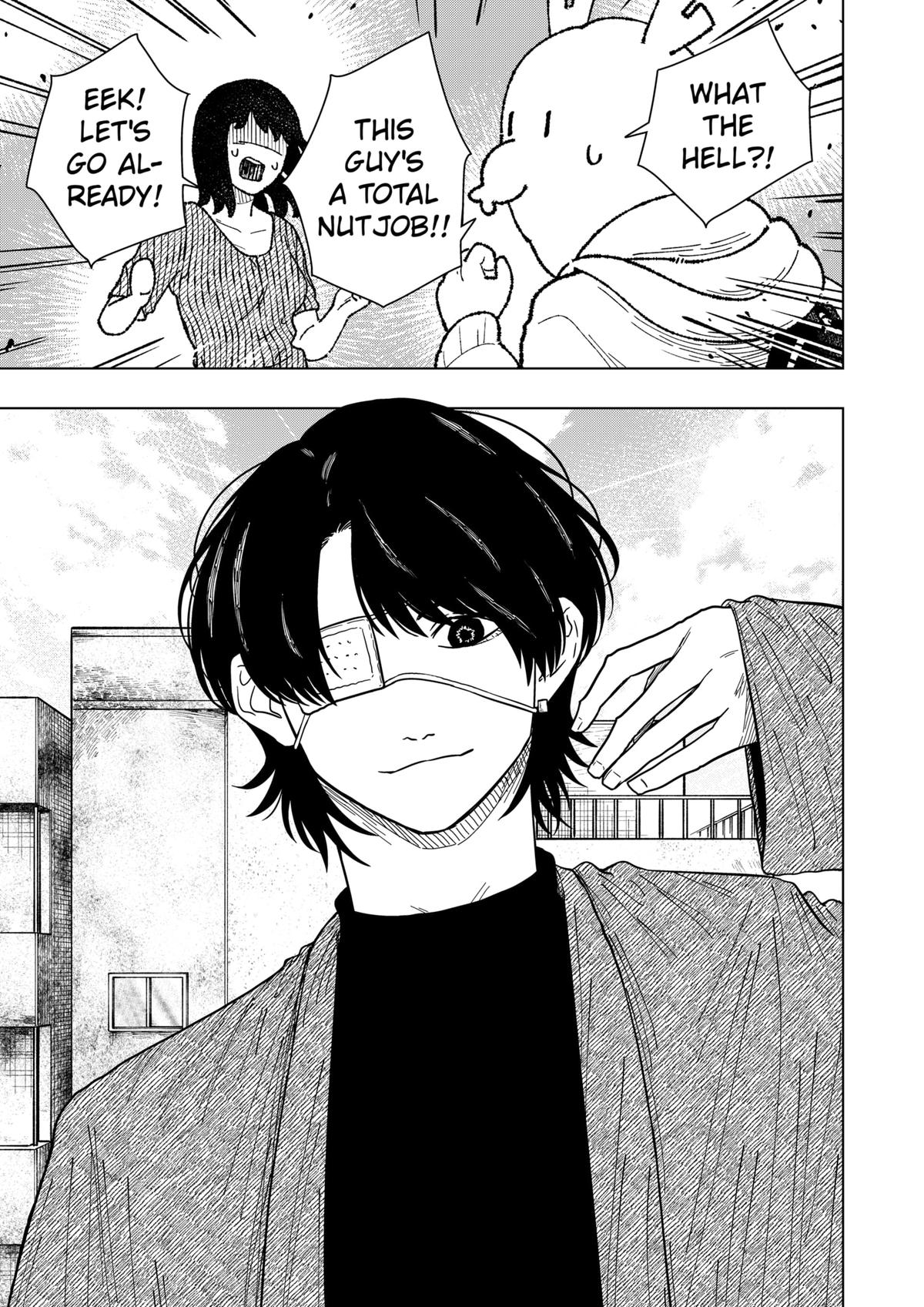 Drama Queen Chap 22 - Next Chap 23