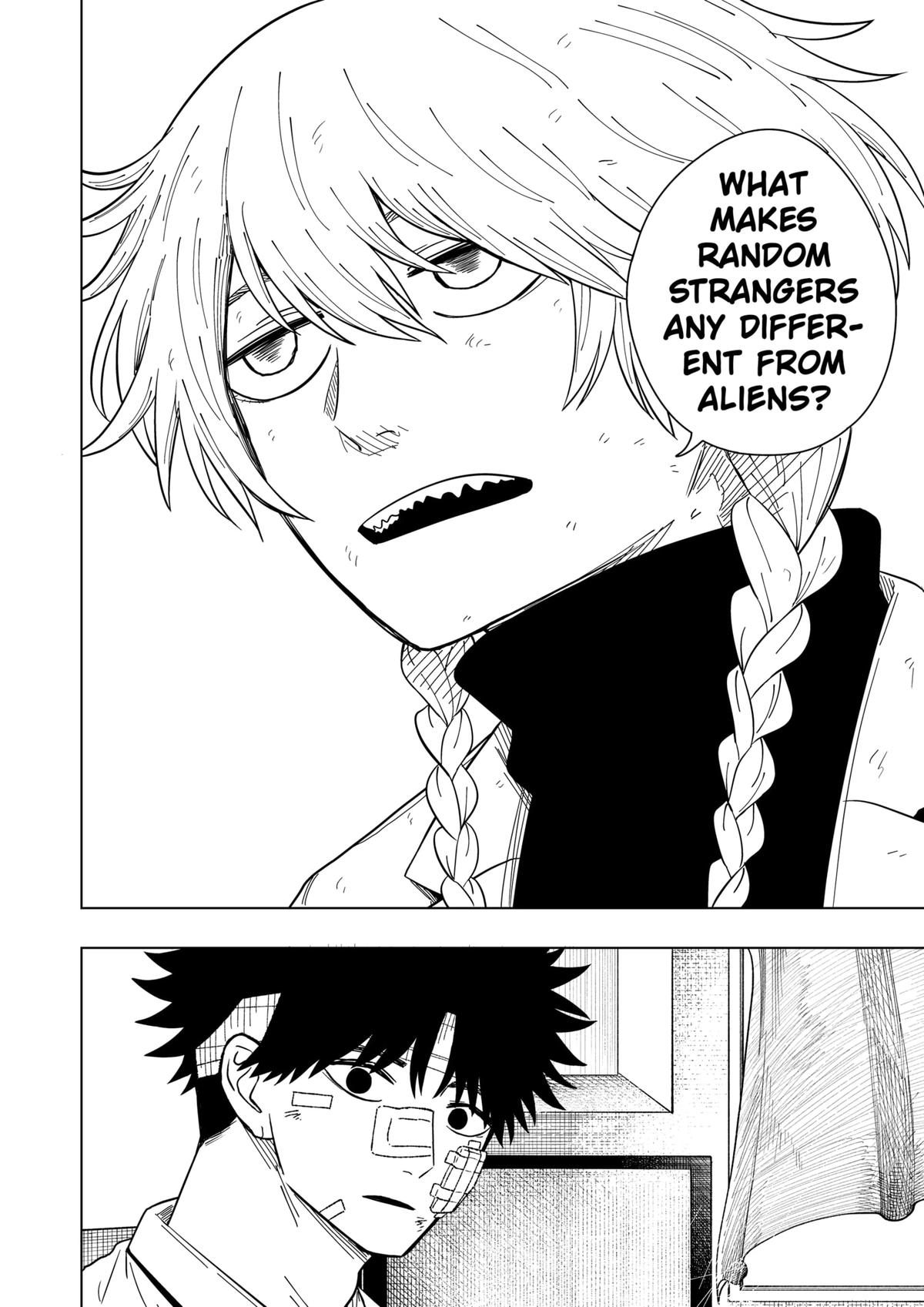 Drama Queen Chap 22 - Next Chap 23