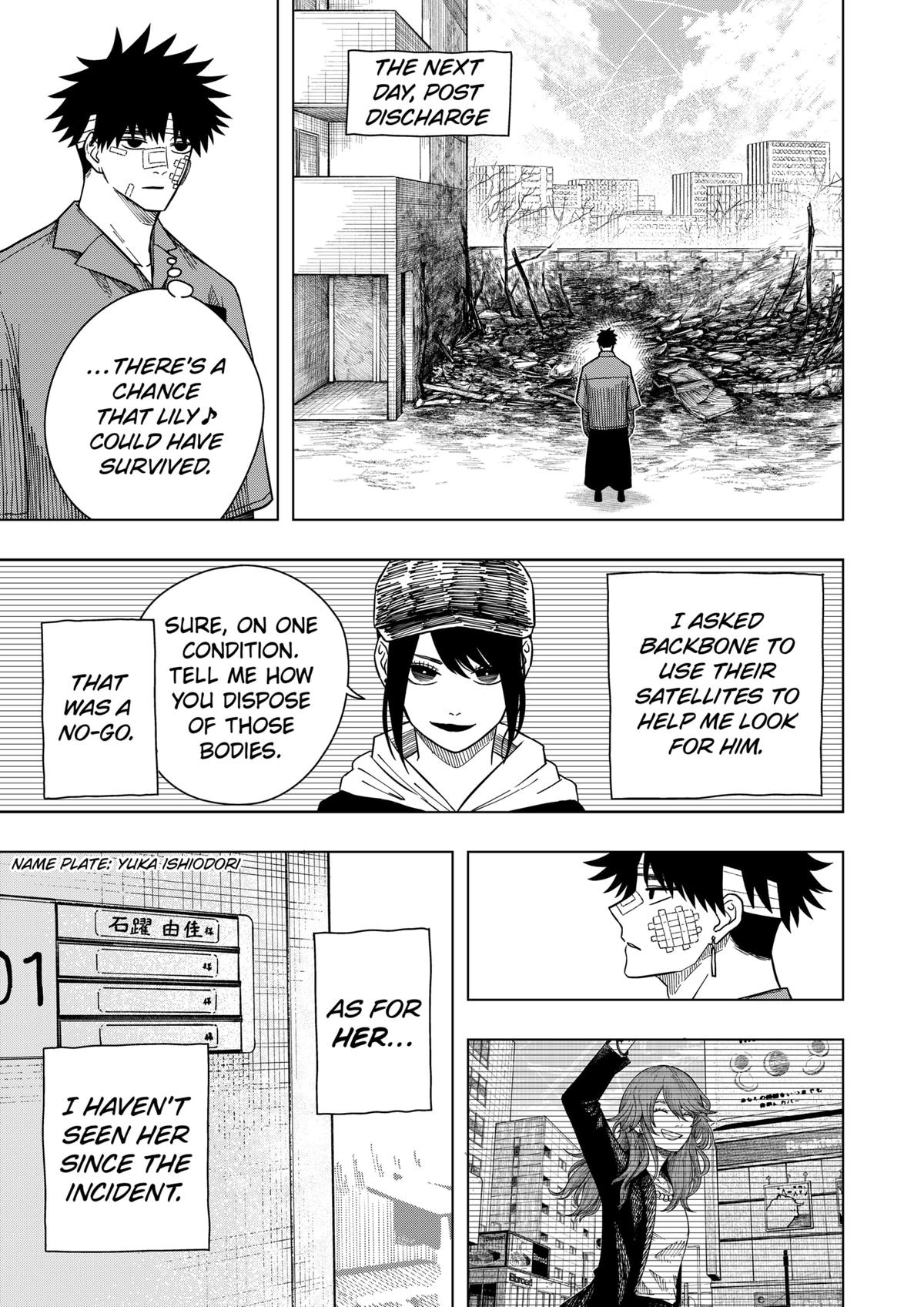 Drama Queen Chap 22 - Next Chap 23