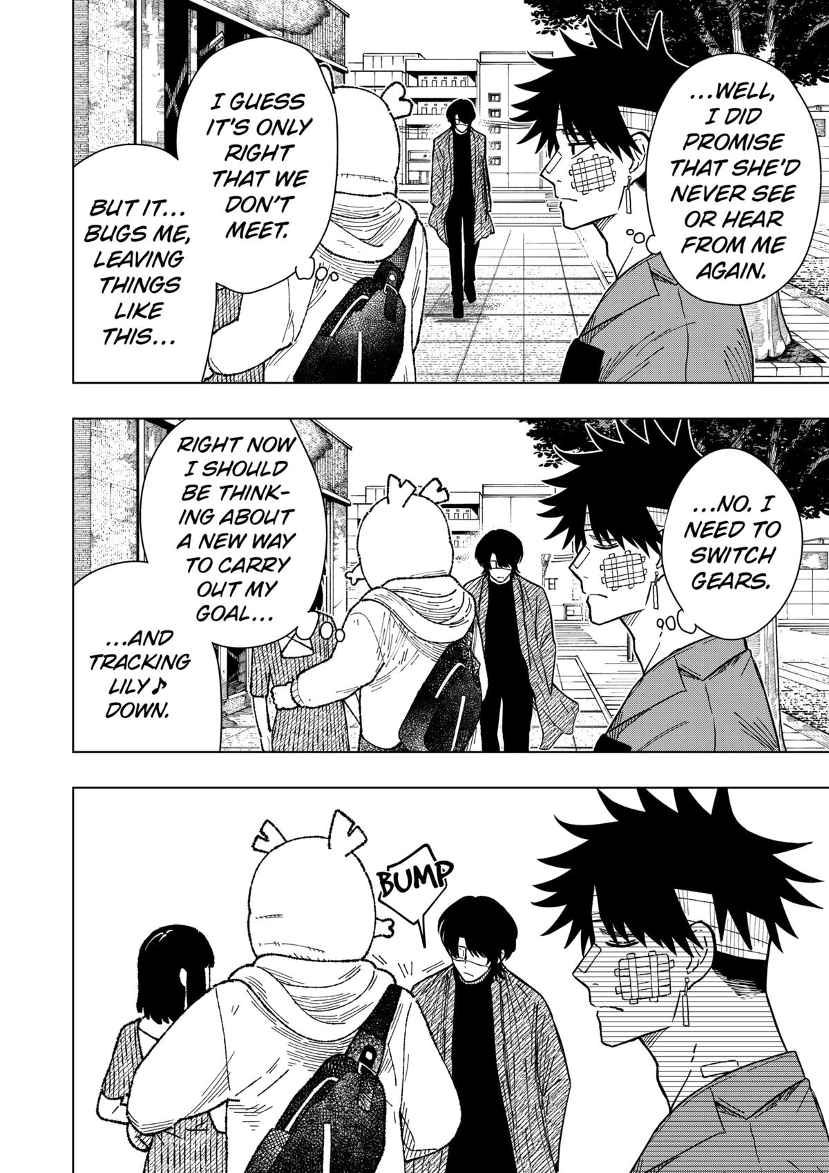 Drama Queen Chap 22 - Next Chap 23